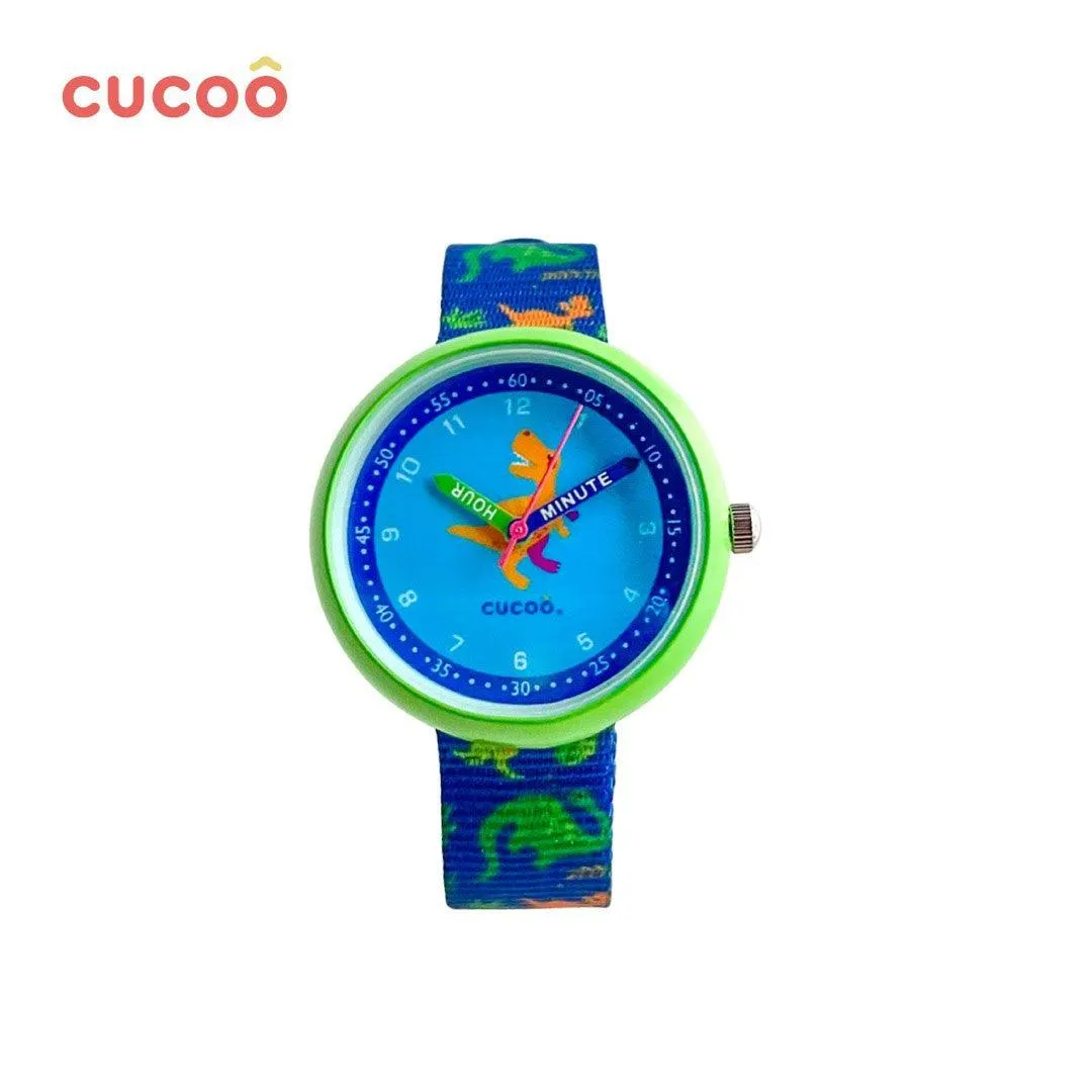 Cucoô Kids Watches 33mm (Analog)