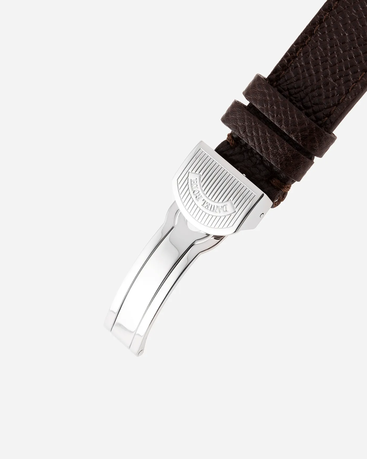 Daniel Roth GMT Salmon