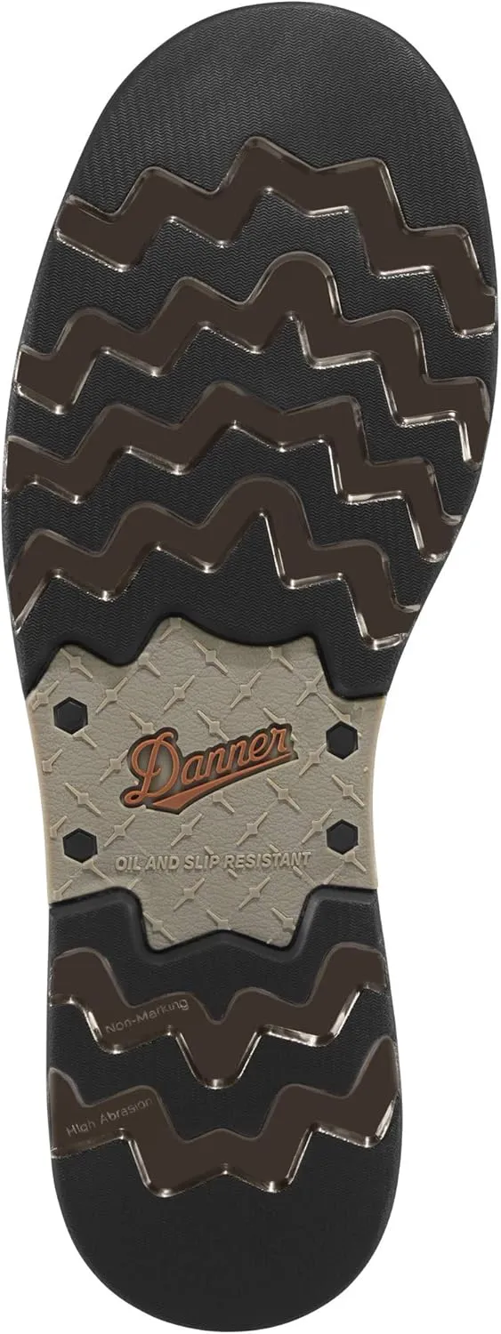 Danner Men's Work Industrial Boot