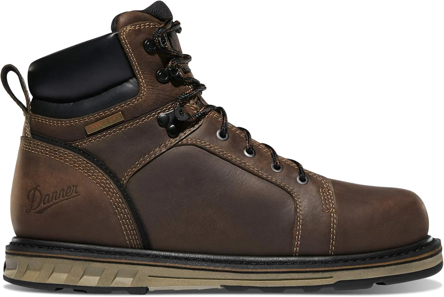 Danner Men's Work Industrial Boot