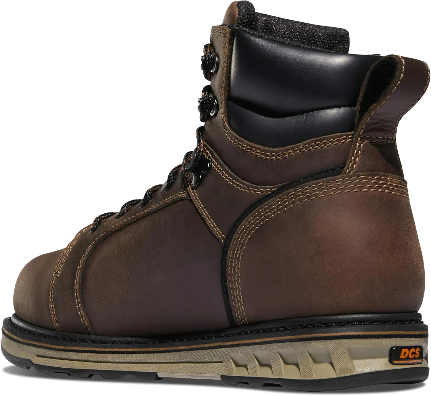 Danner Men's Work Industrial Boot