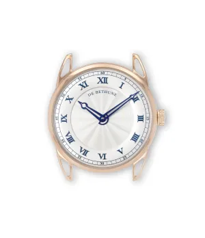 DB25 | Ref. DB25svARS1 | Rose Gold
