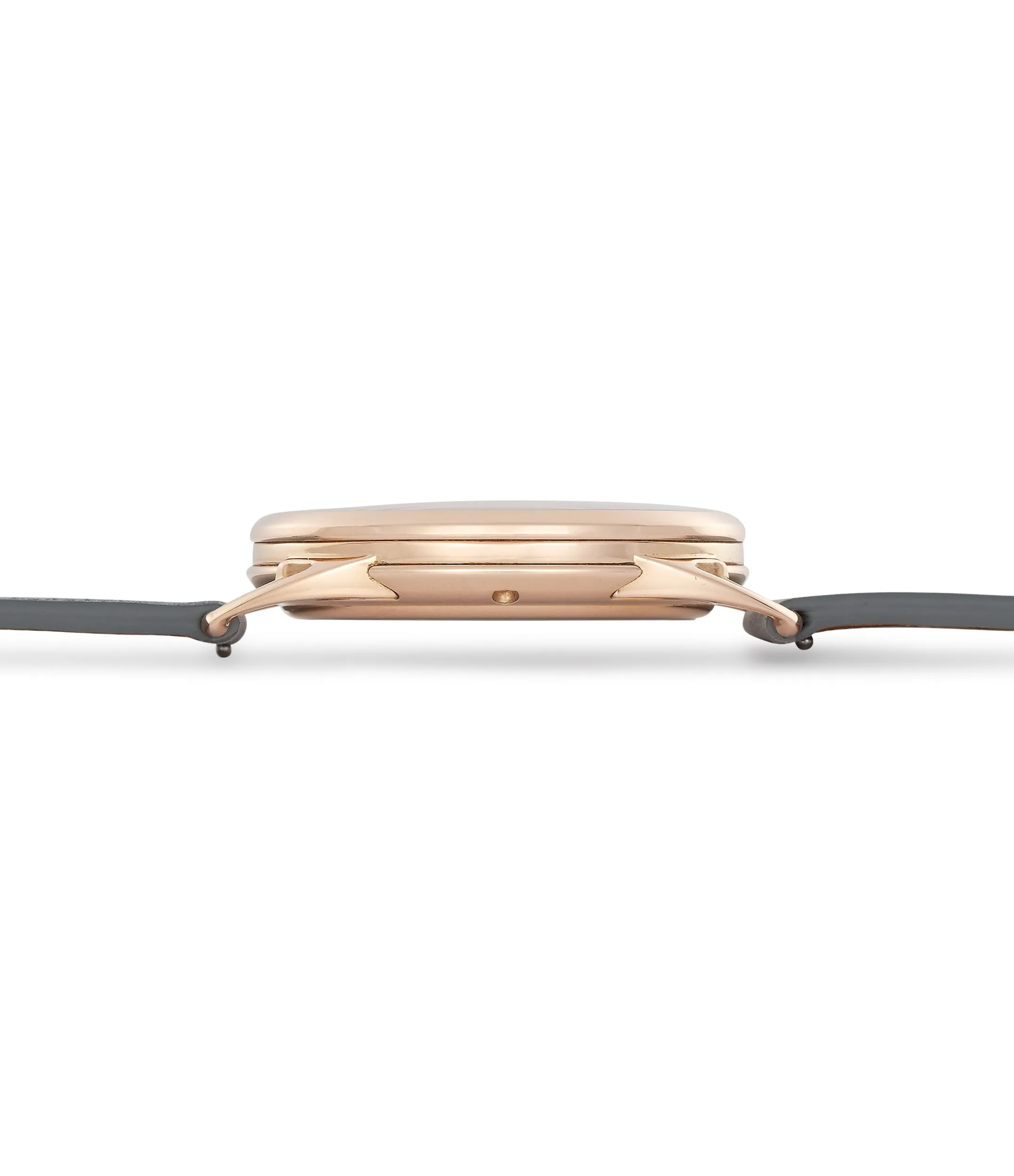 DB25 | Ref. DB25svARS1 | Rose Gold