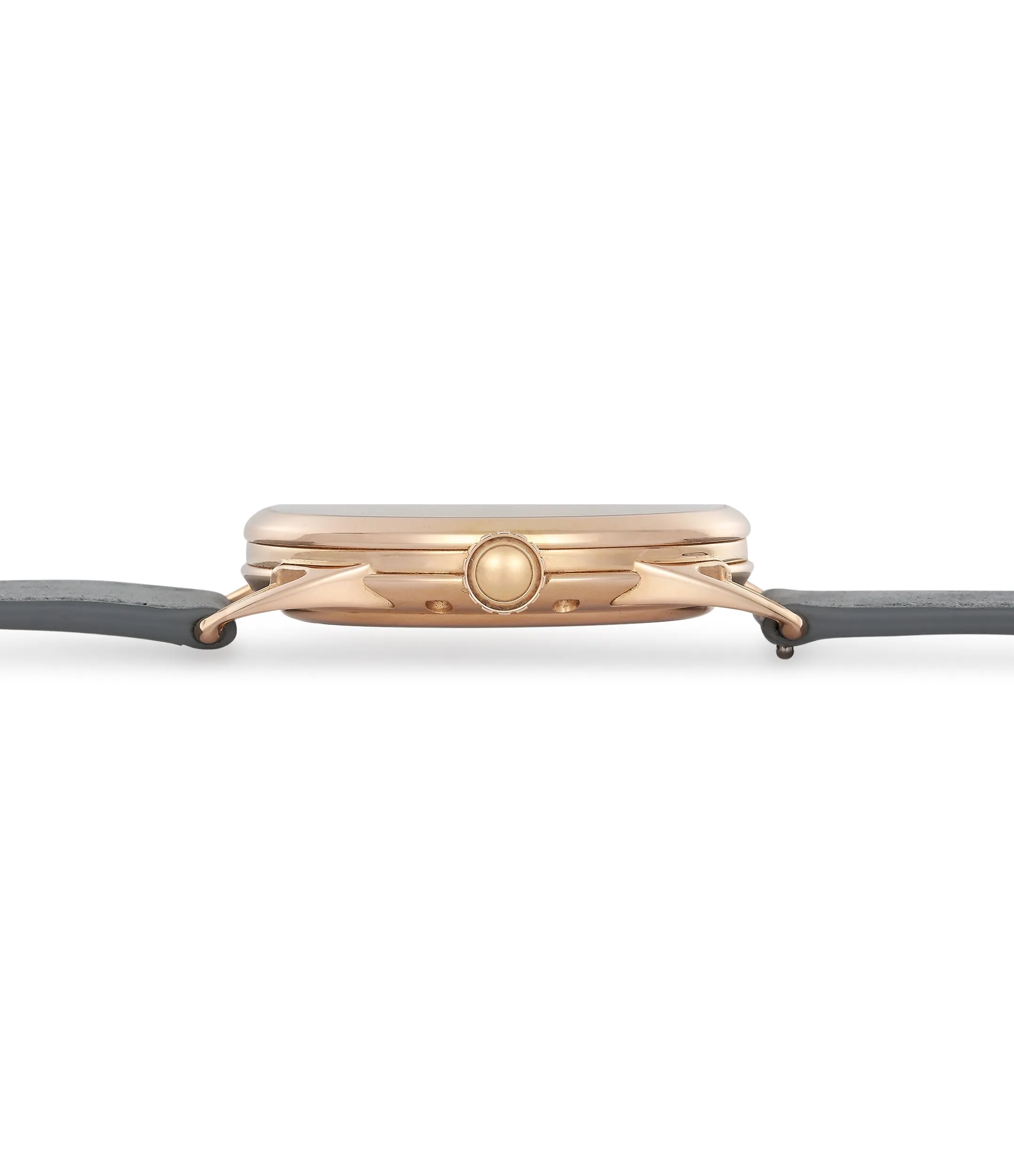 DB25 | Ref. DB25svARS1 | Rose Gold