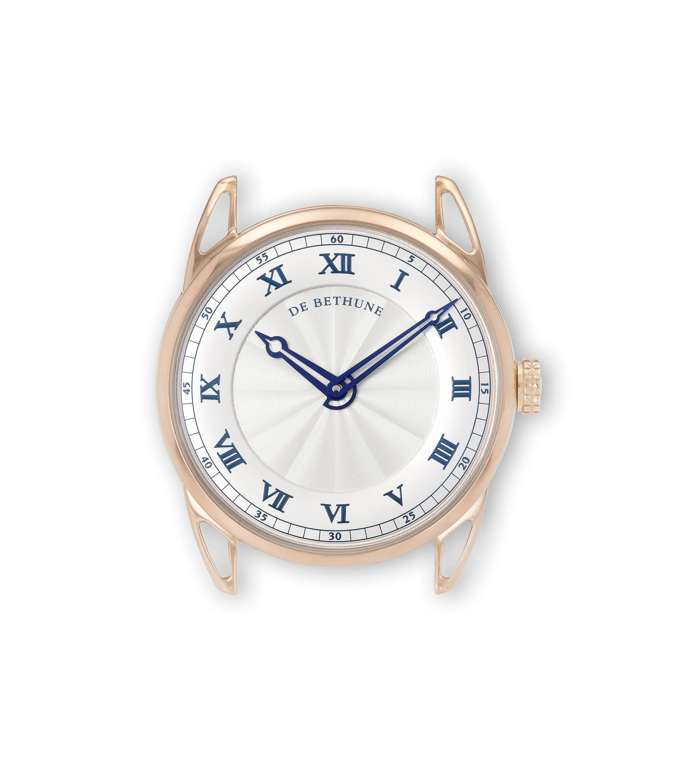 DB25 | Ref. DB25svARS1 | Rose Gold