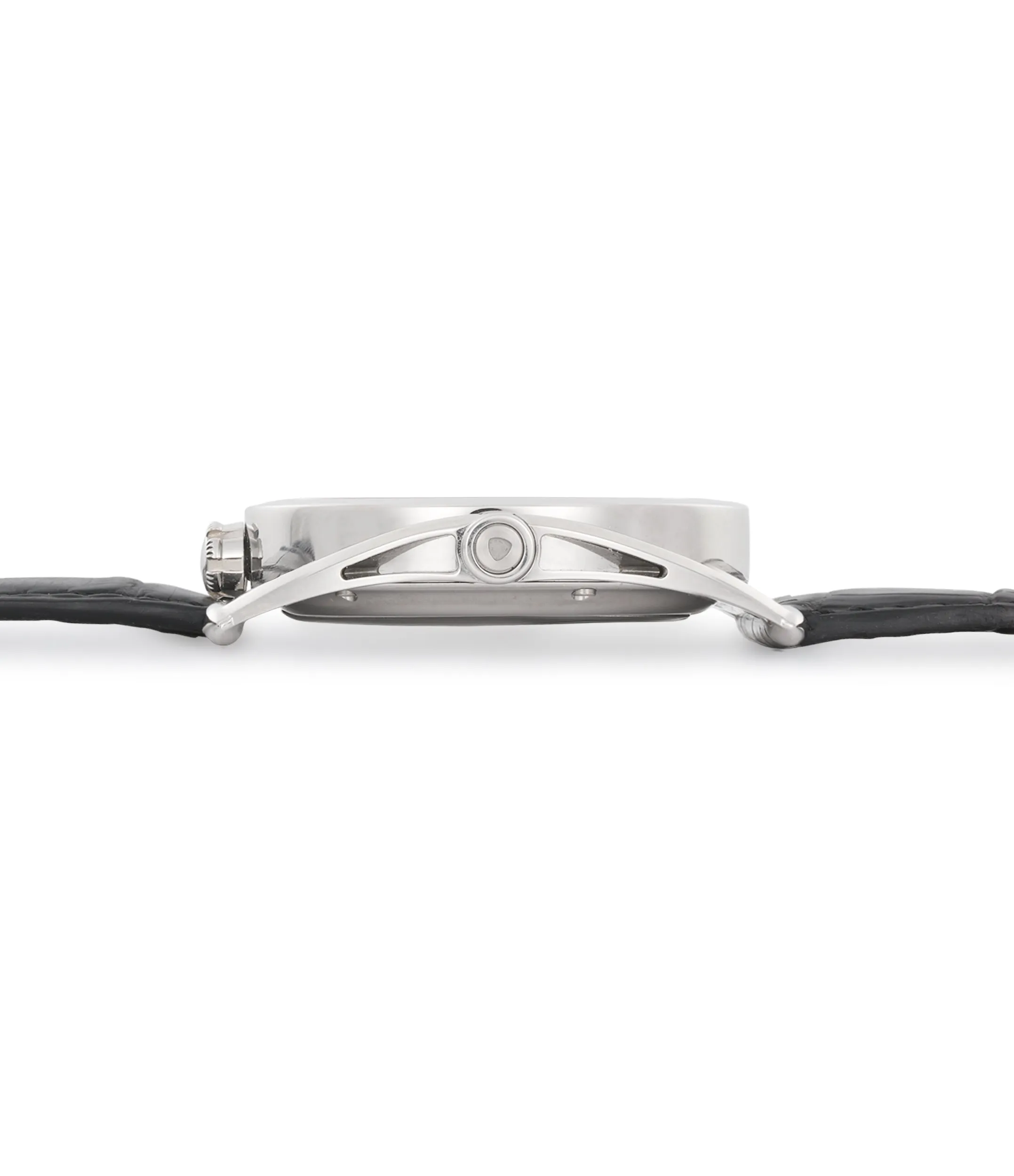 DB27 Titan Hawk | Titanium