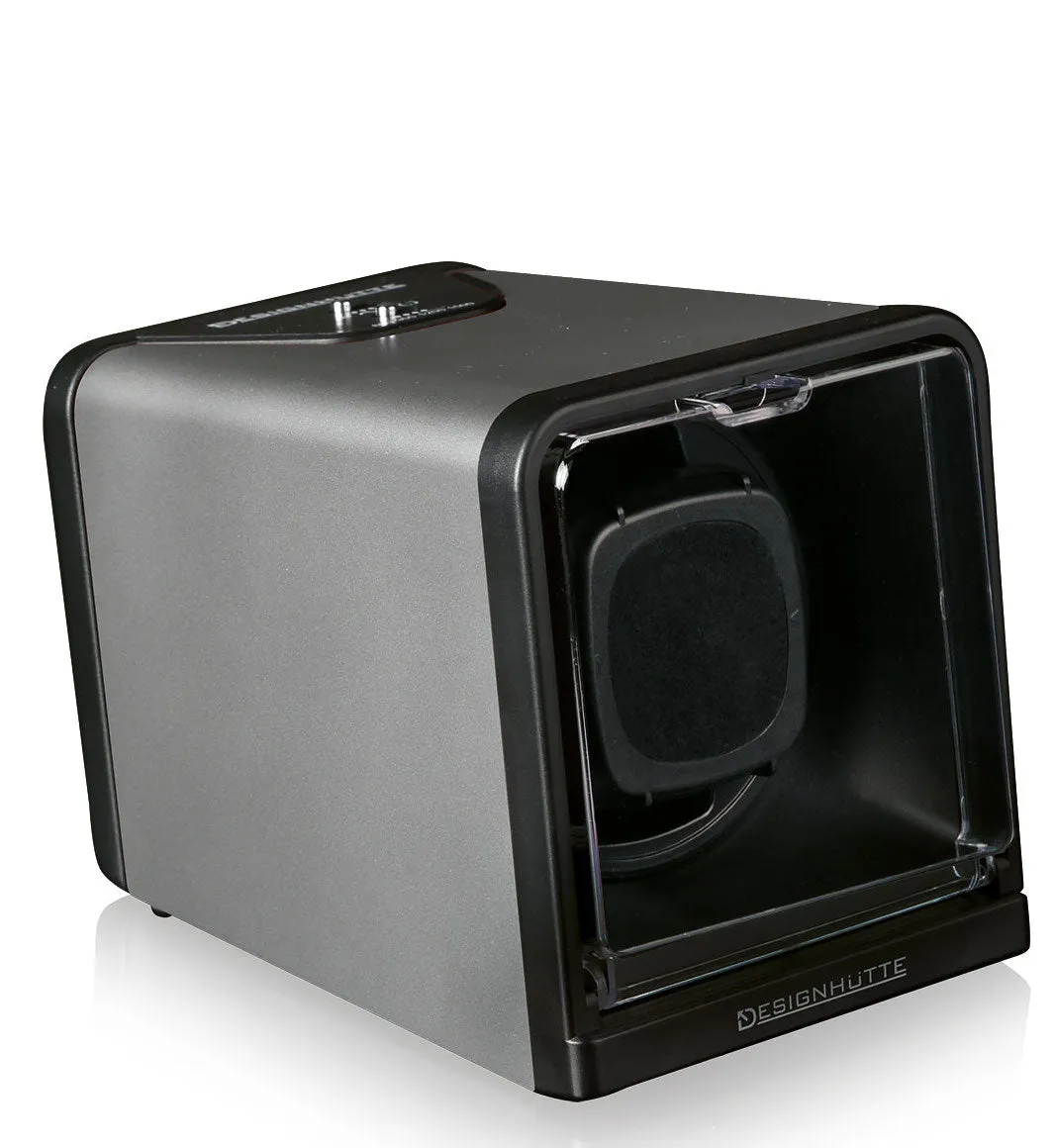 Designhuette Watch Winder Urban Silver