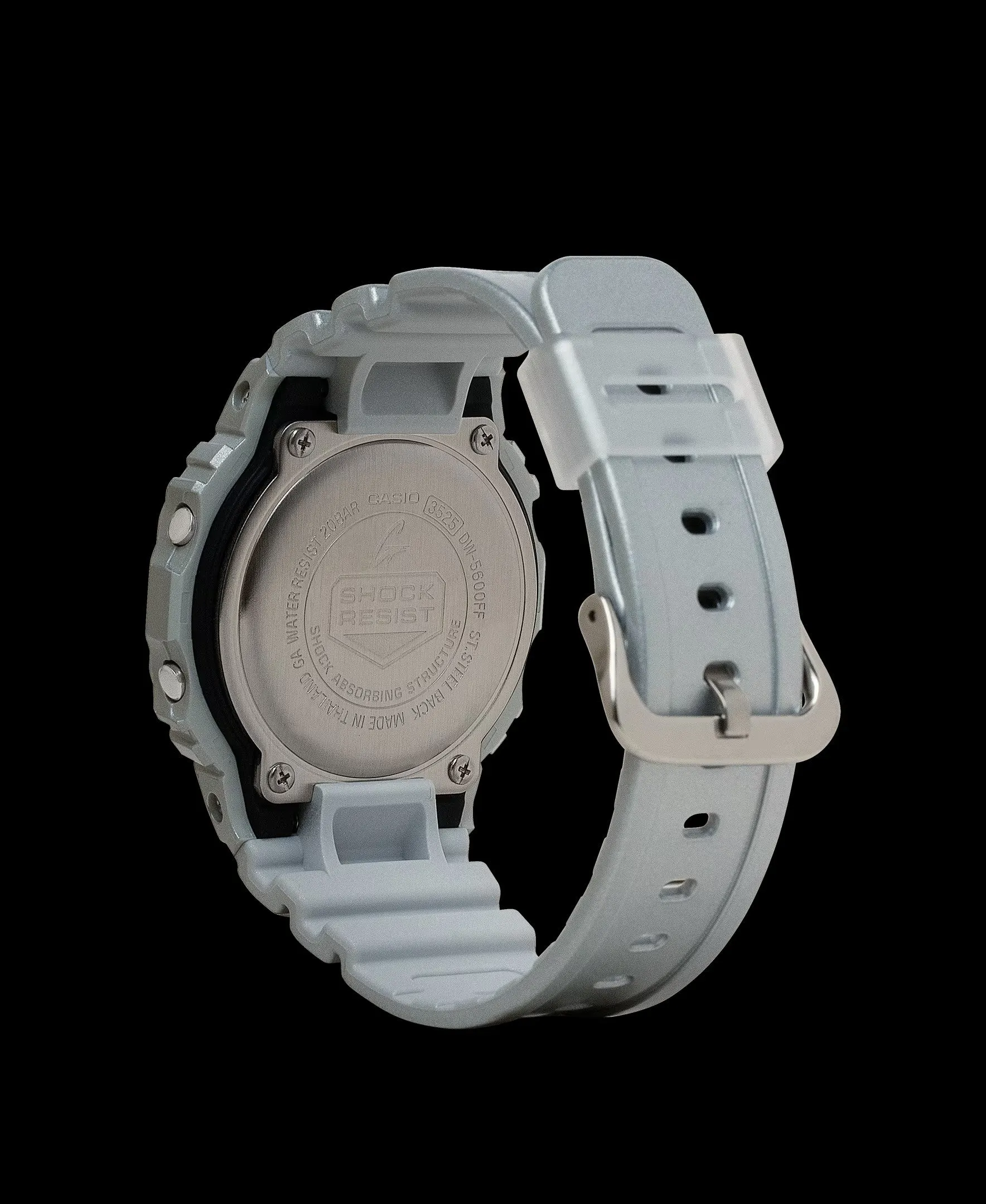 DIGITAL | 5600 SERIES | DW5600FF-8