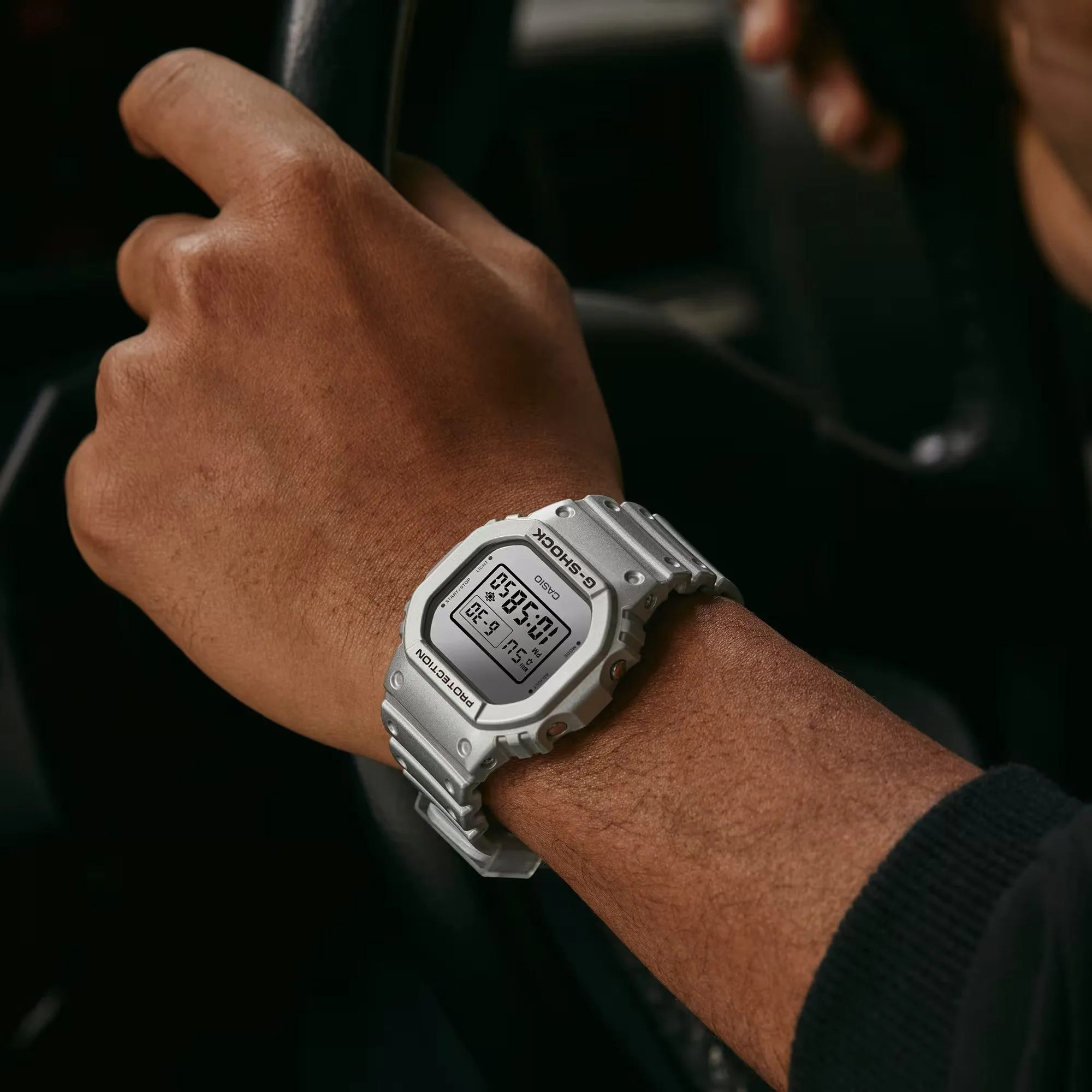 DIGITAL | 5600 SERIES | DW5600FF-8