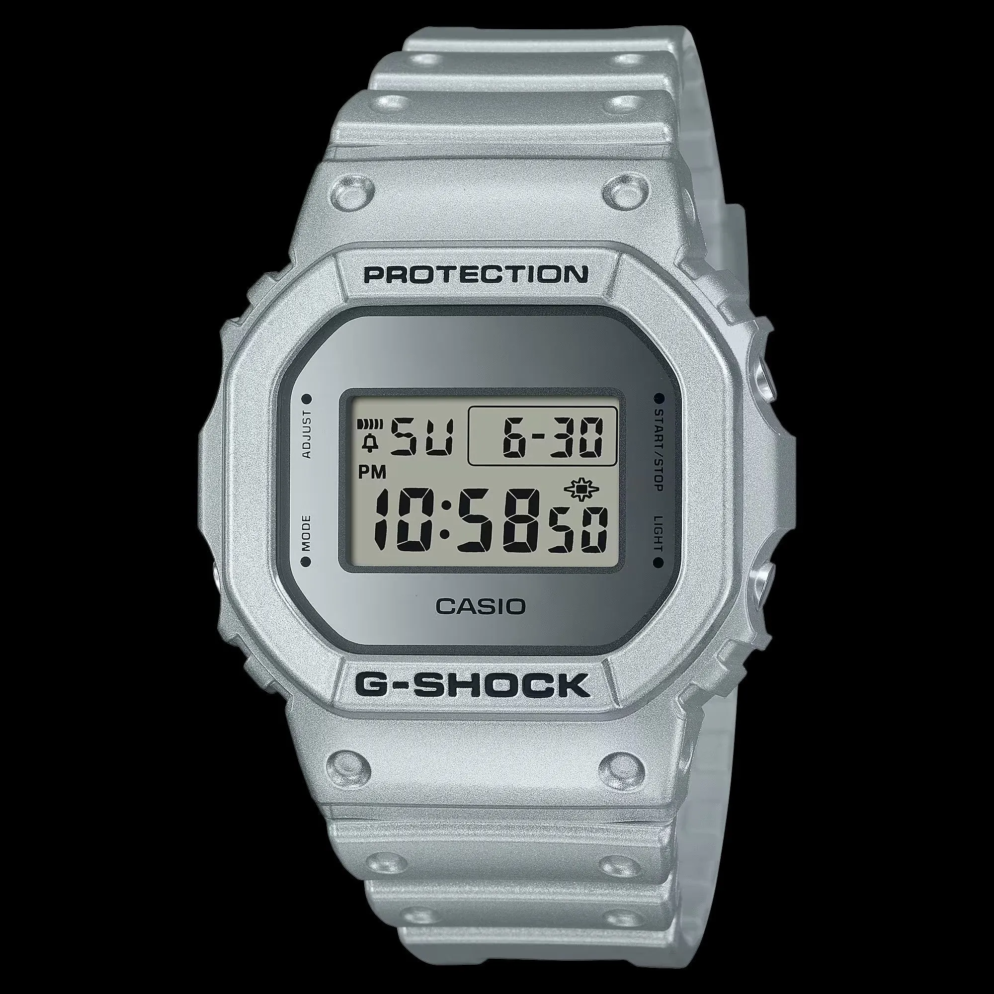 DIGITAL | 5600 SERIES | DW5600FF-8