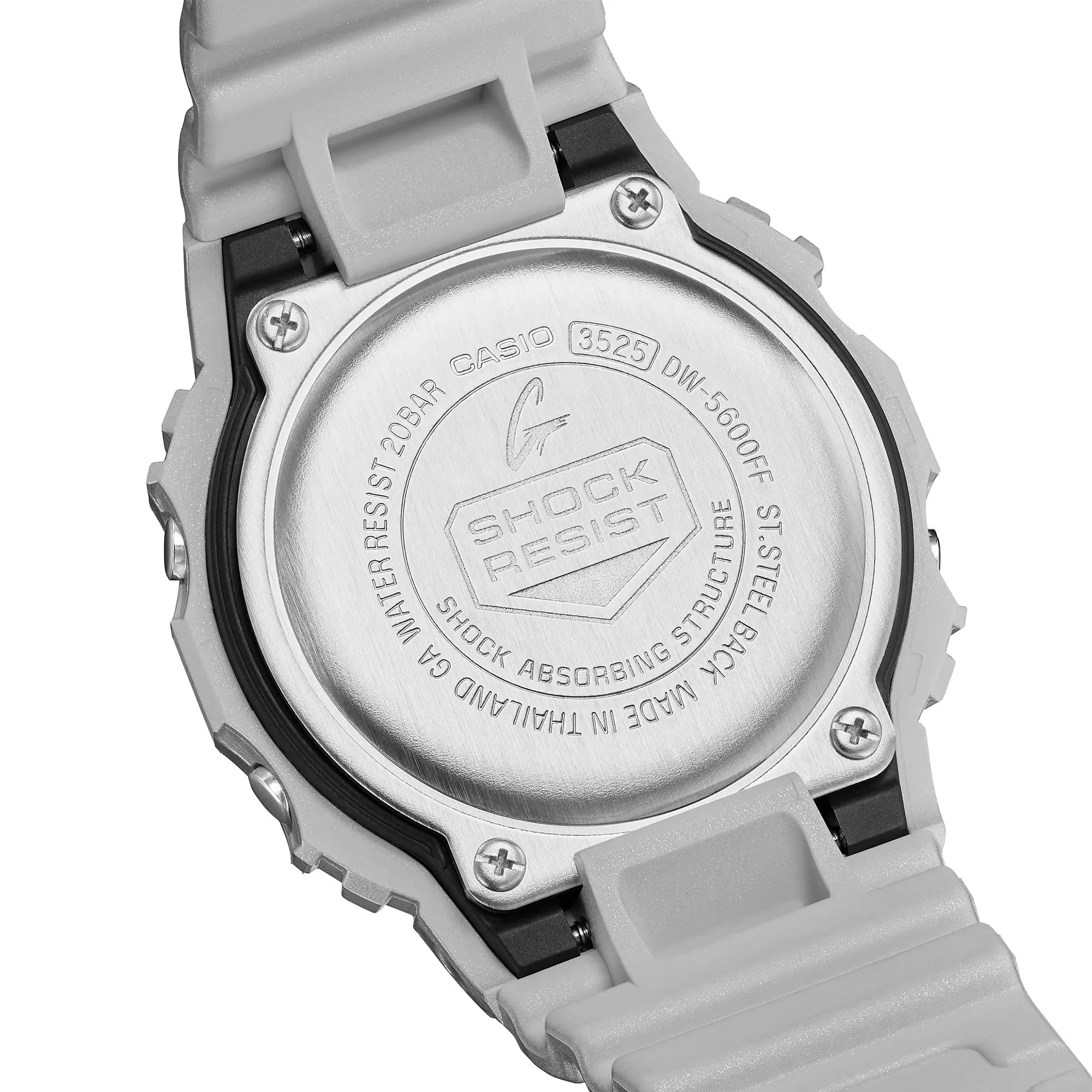 DIGITAL | 5600 SERIES | DW5600FF-8