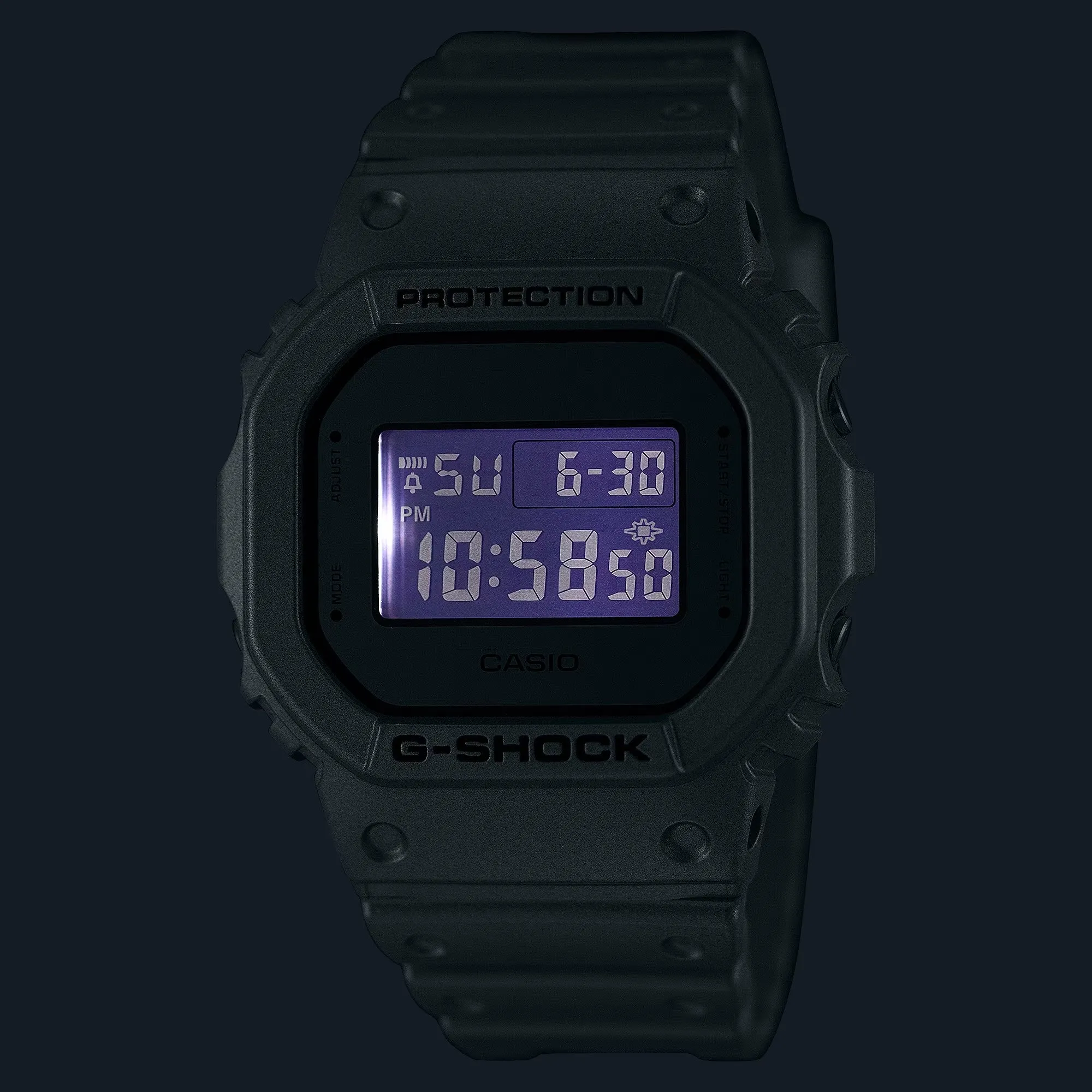 DIGITAL | 5600 SERIES | DW5600FF-8