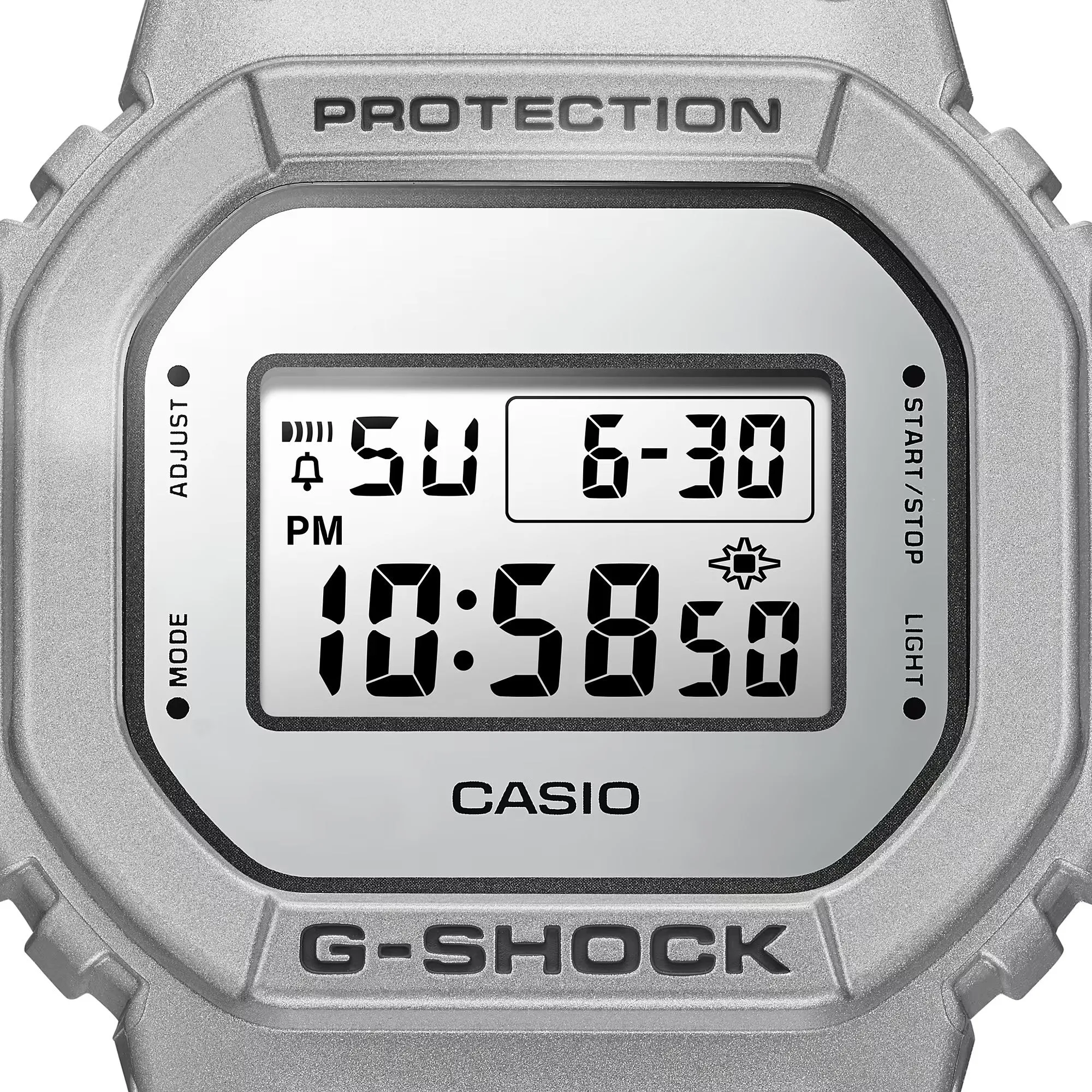 DIGITAL | 5600 SERIES | DW5600FF-8