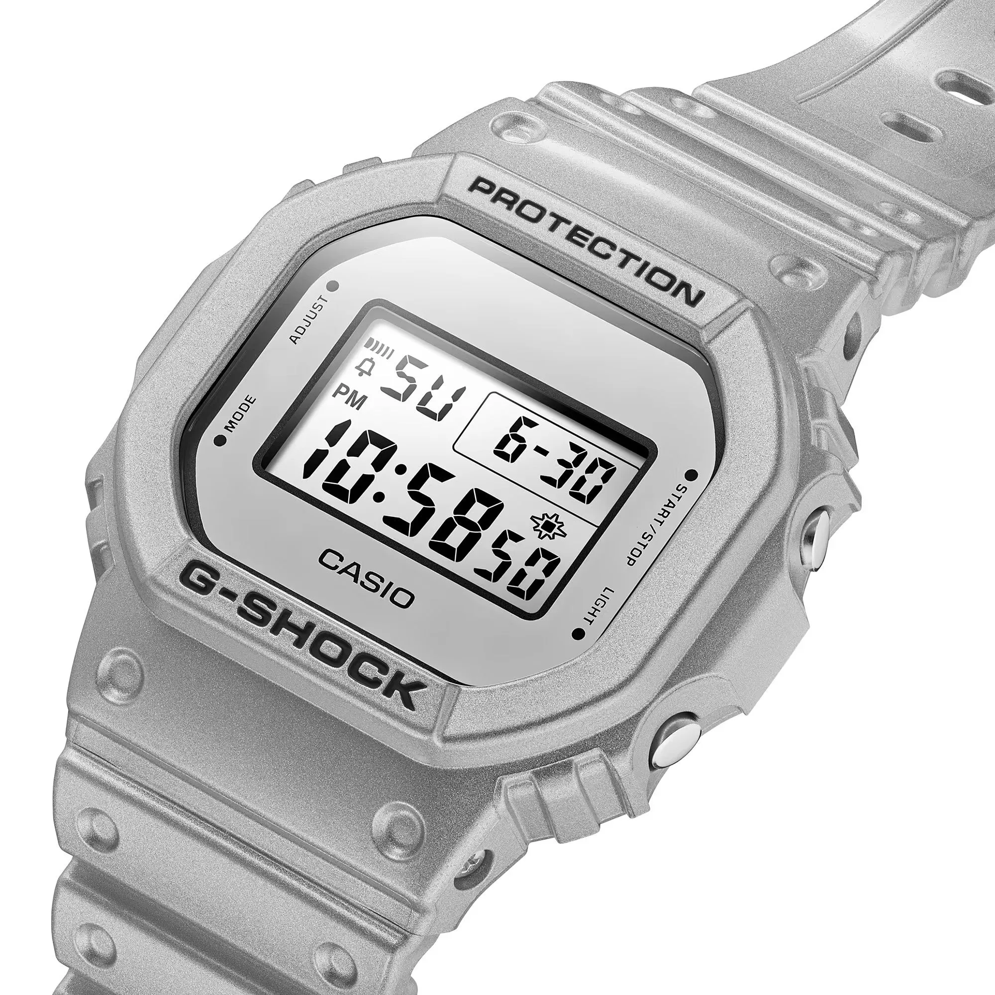 DIGITAL | 5600 SERIES | DW5600FF-8