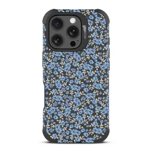 Ditsy Daze - Reforge Collection Case for Apple iPhone 16 Pro