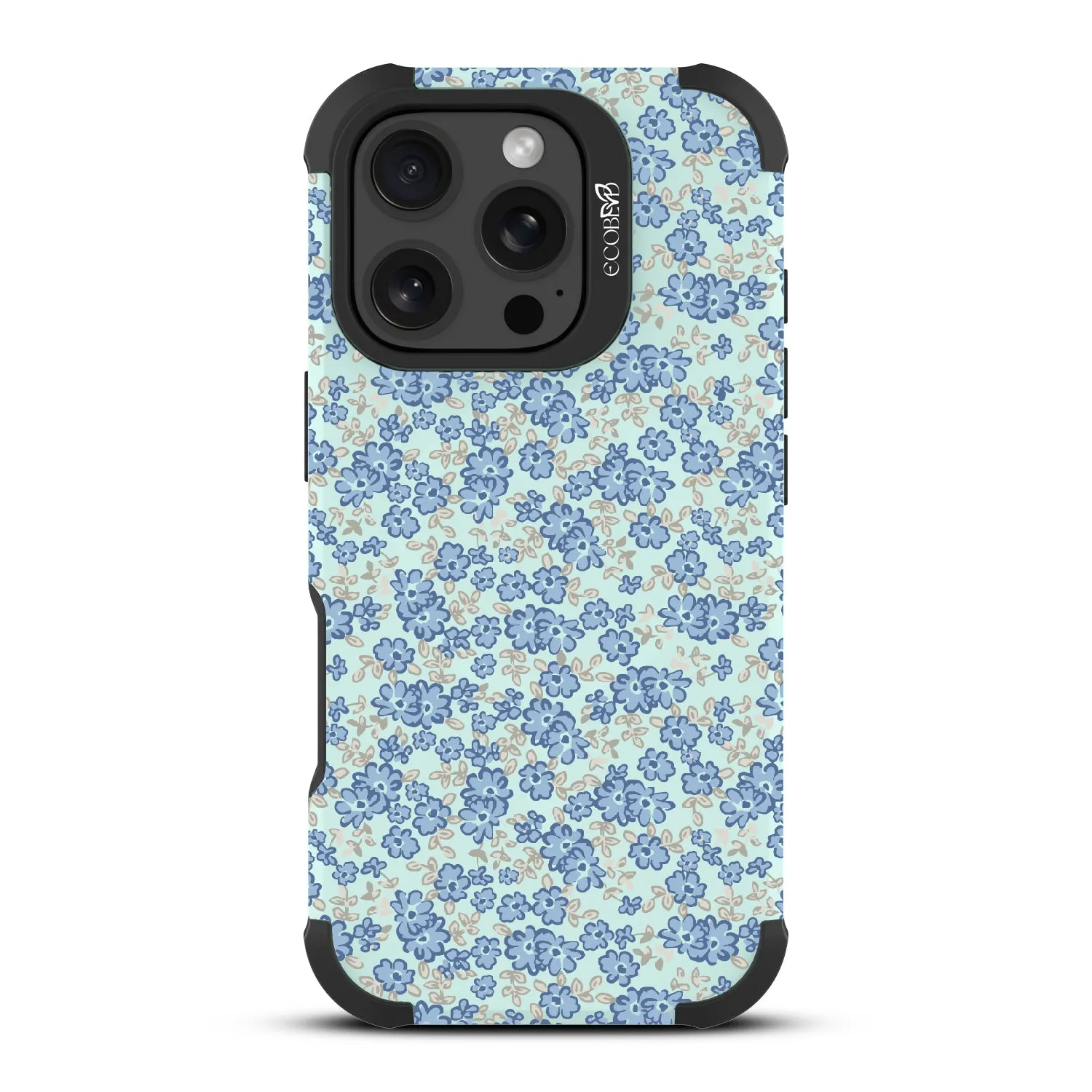 Ditsy Daze - Reforge Collection Case for Apple iPhone 16 Pro