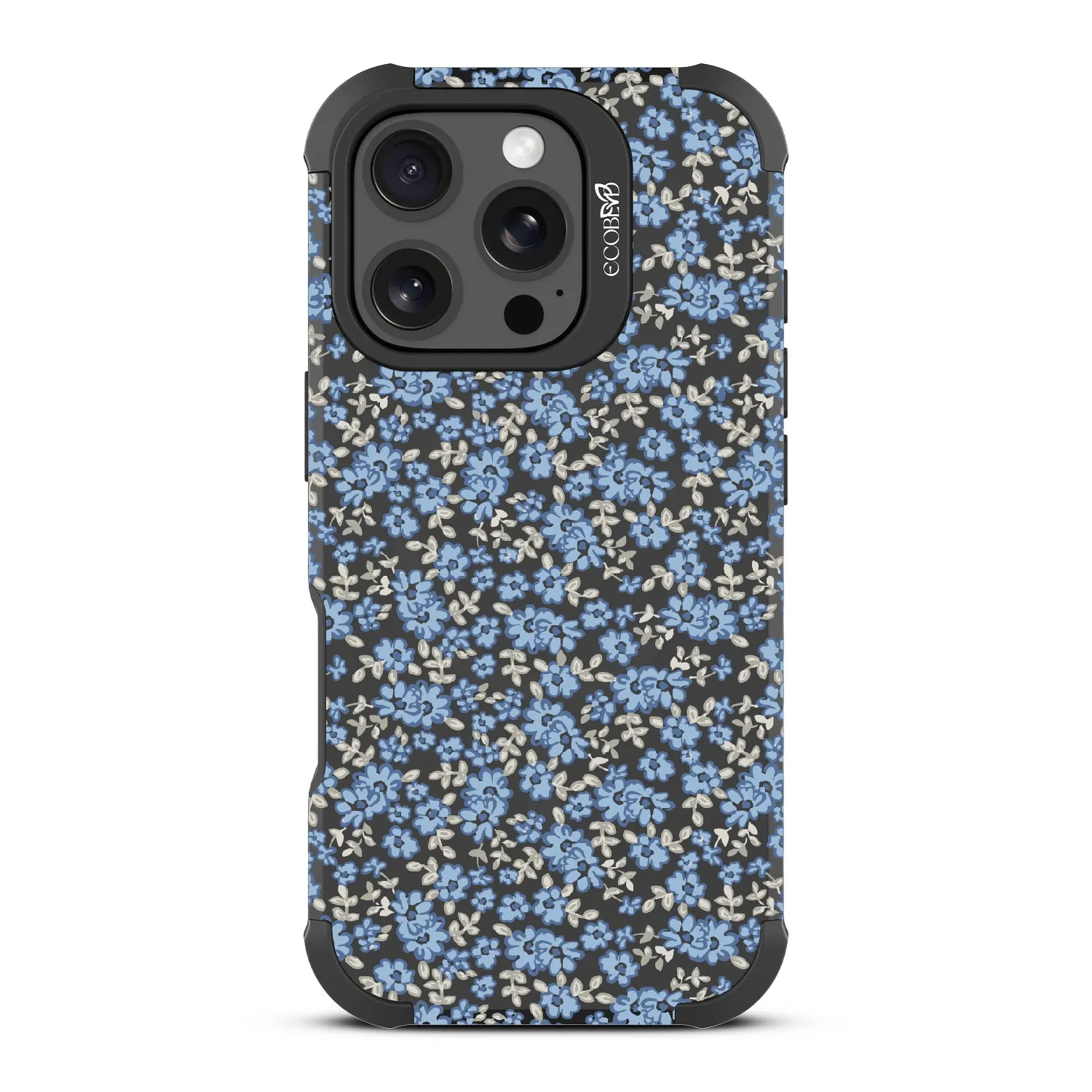 Ditsy Daze - Reforge Collection Case for Apple iPhone 16 Pro