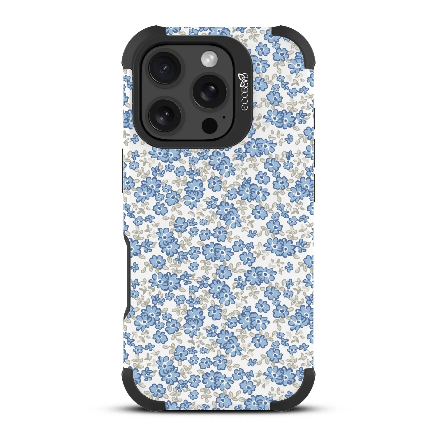 Ditsy Daze - Reforge Collection Case for Apple iPhone 16 Pro