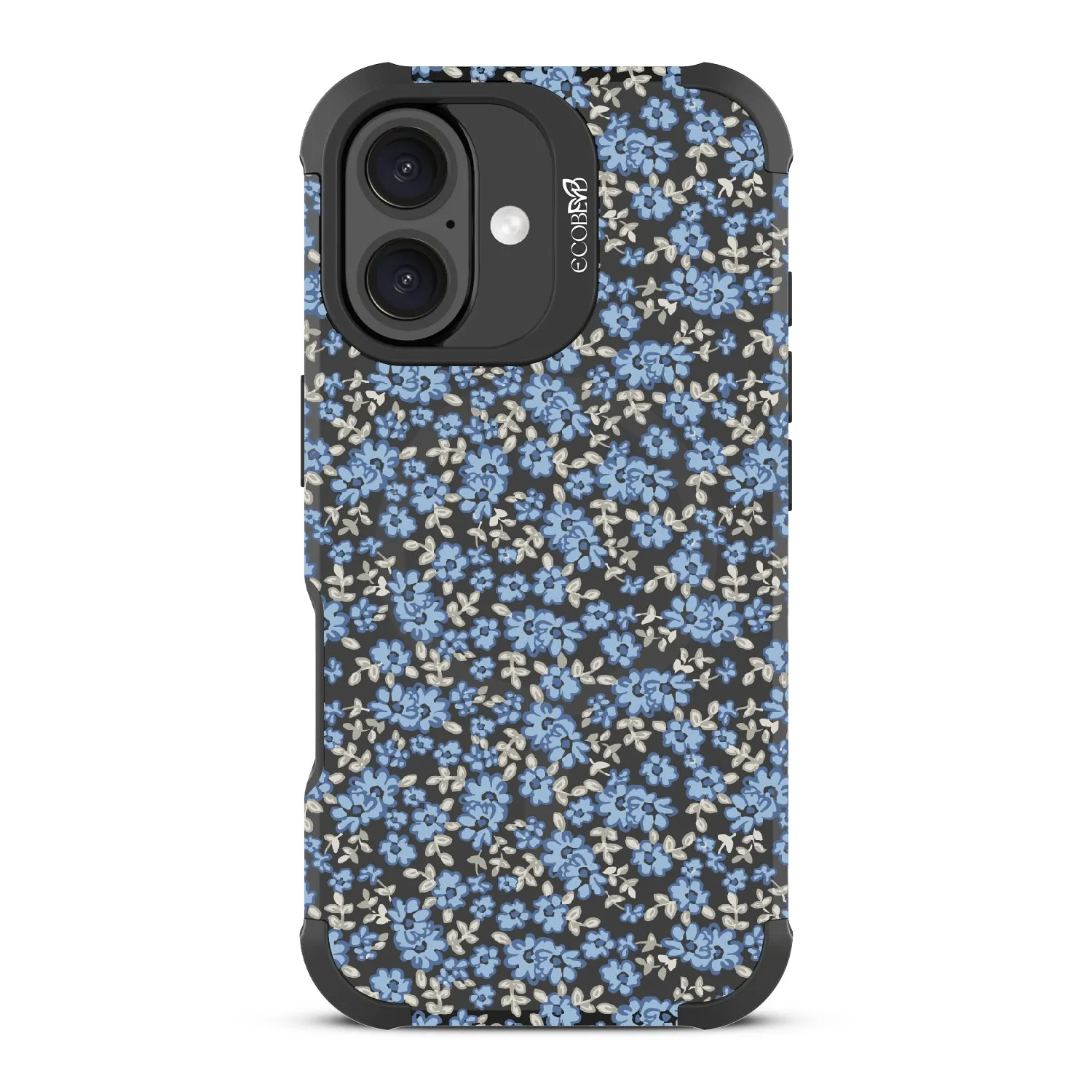 Ditsy Daze - Reforge Collection Case for Apple iPhone 16