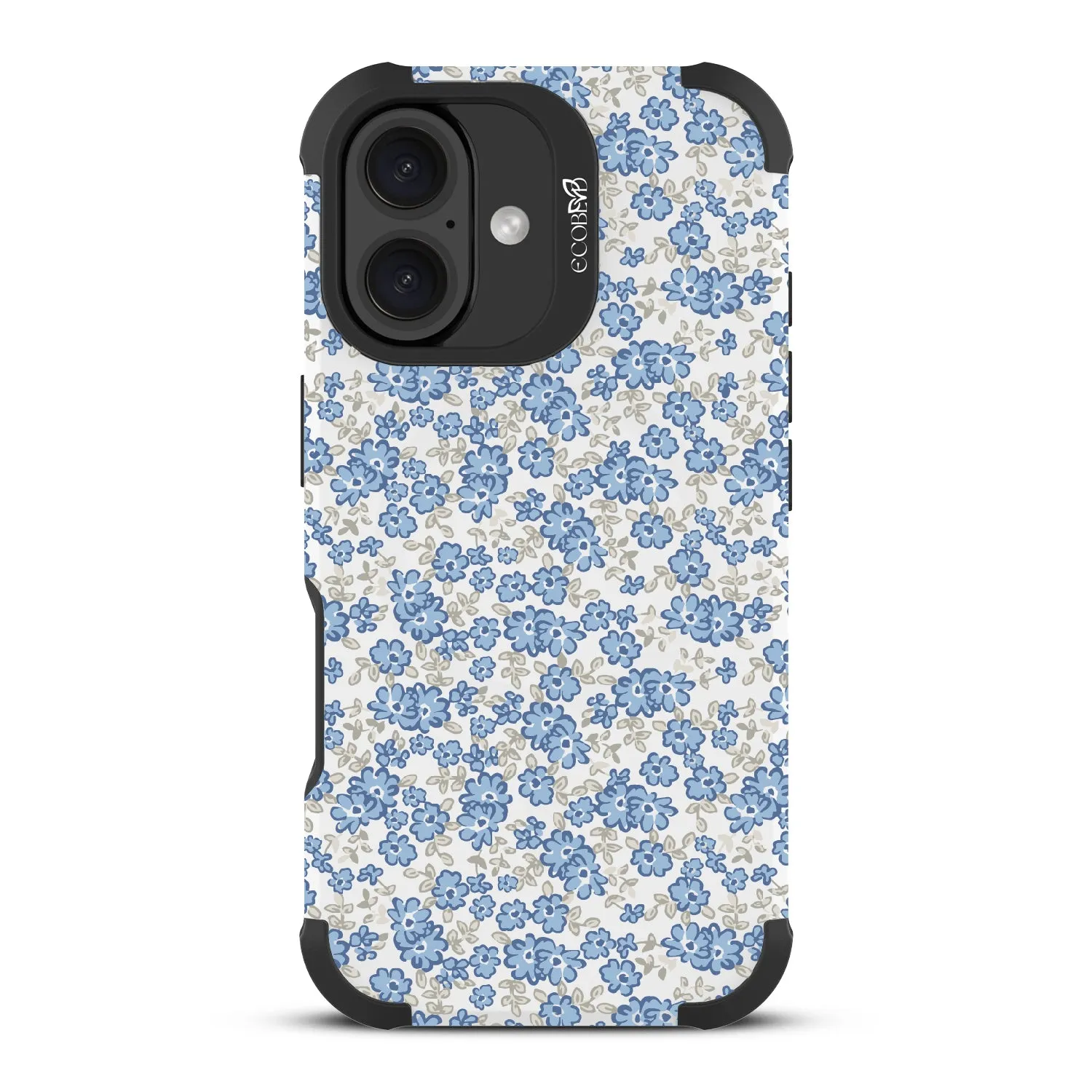 Ditsy Daze - Reforge Collection Case for Apple iPhone 16