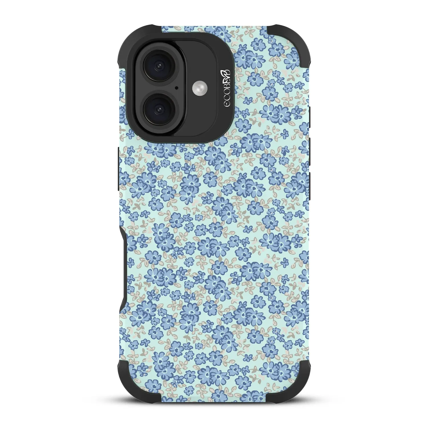 Ditsy Daze - Reforge Collection Case for Apple iPhone 16