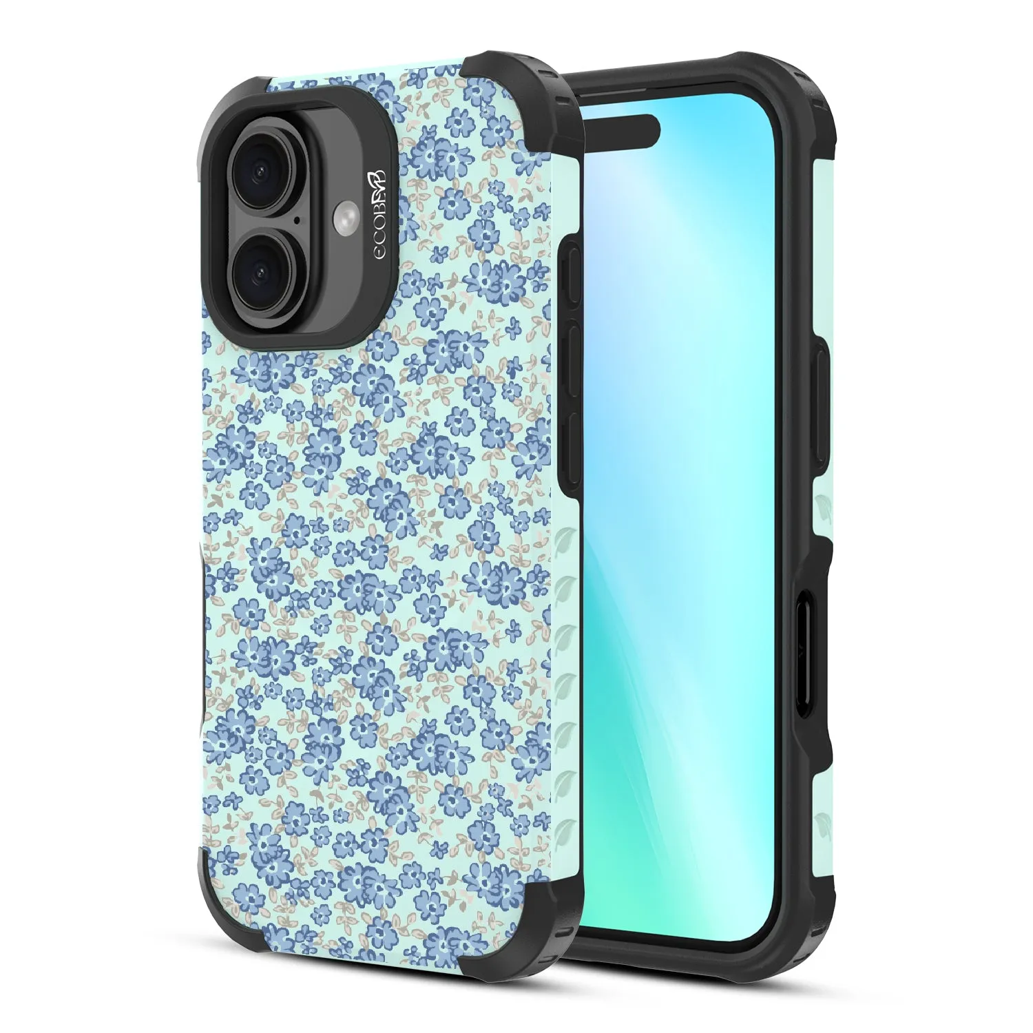 Ditsy Daze - Reforge Collection Case for Apple iPhone 16