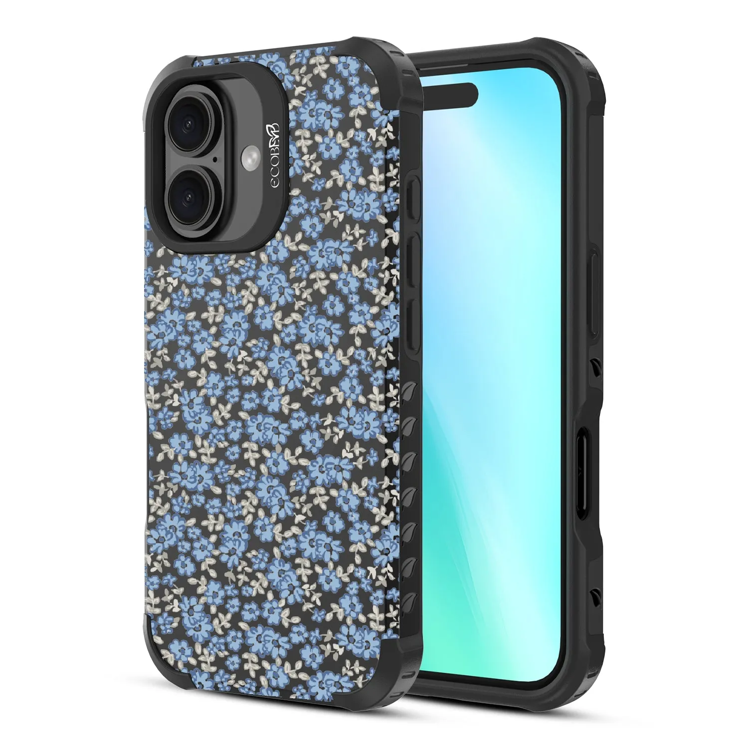 Ditsy Daze - Reforge Collection Case for Apple iPhone 16