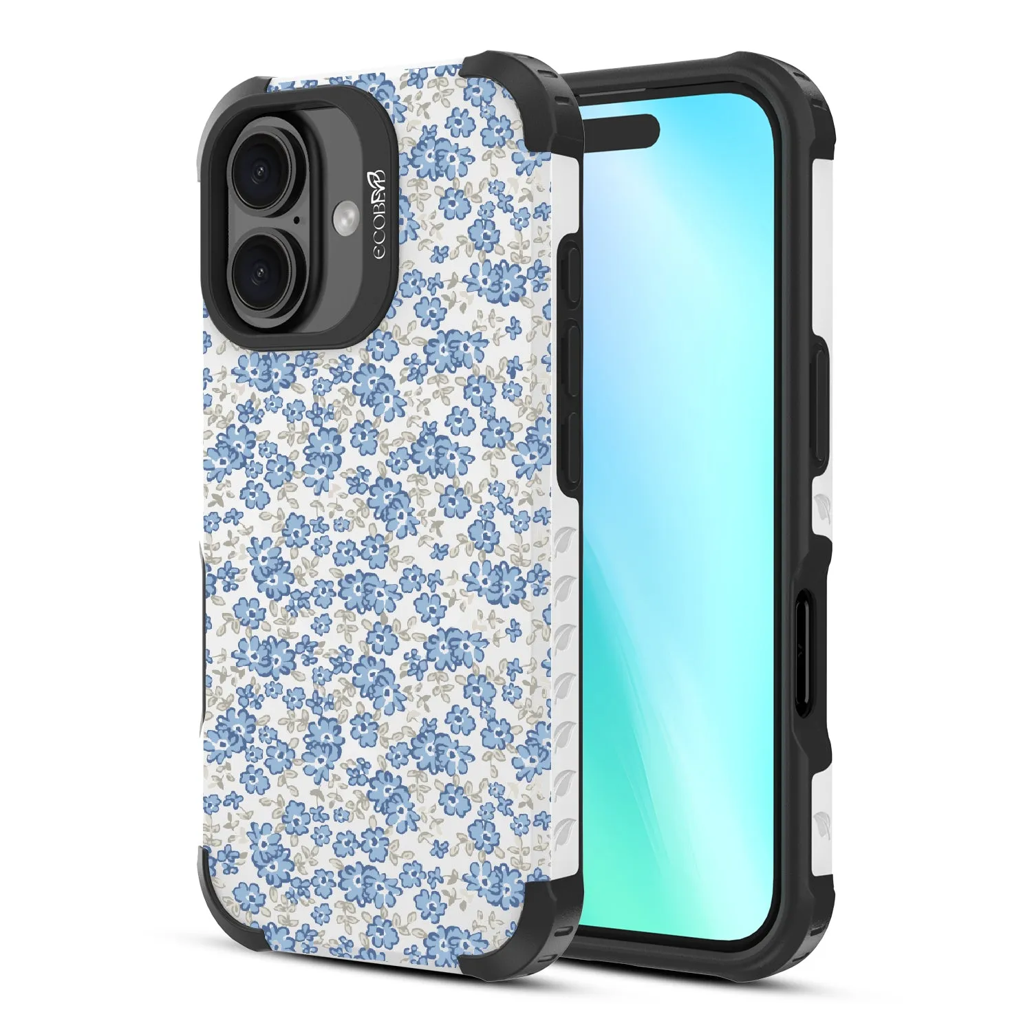 Ditsy Daze - Reforge Collection Case for Apple iPhone 16