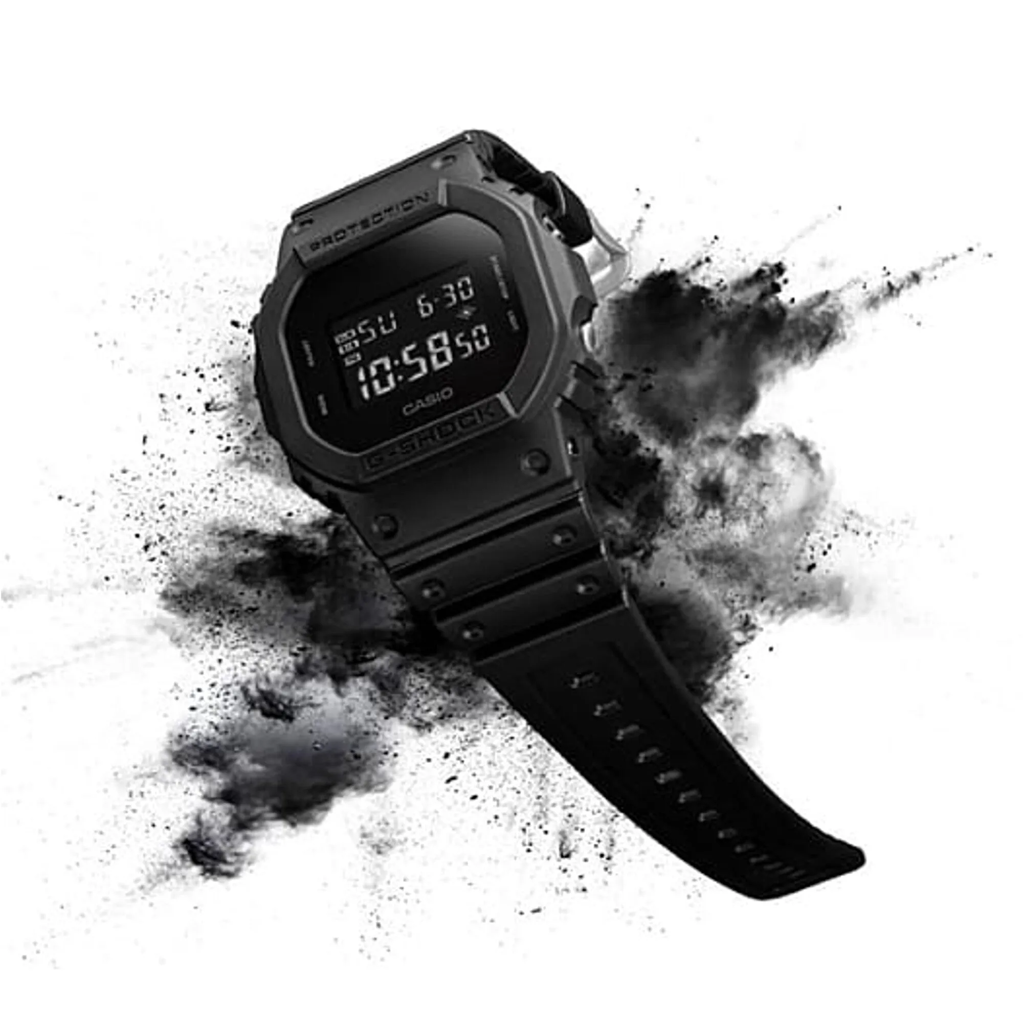 DW-5600BB-1D