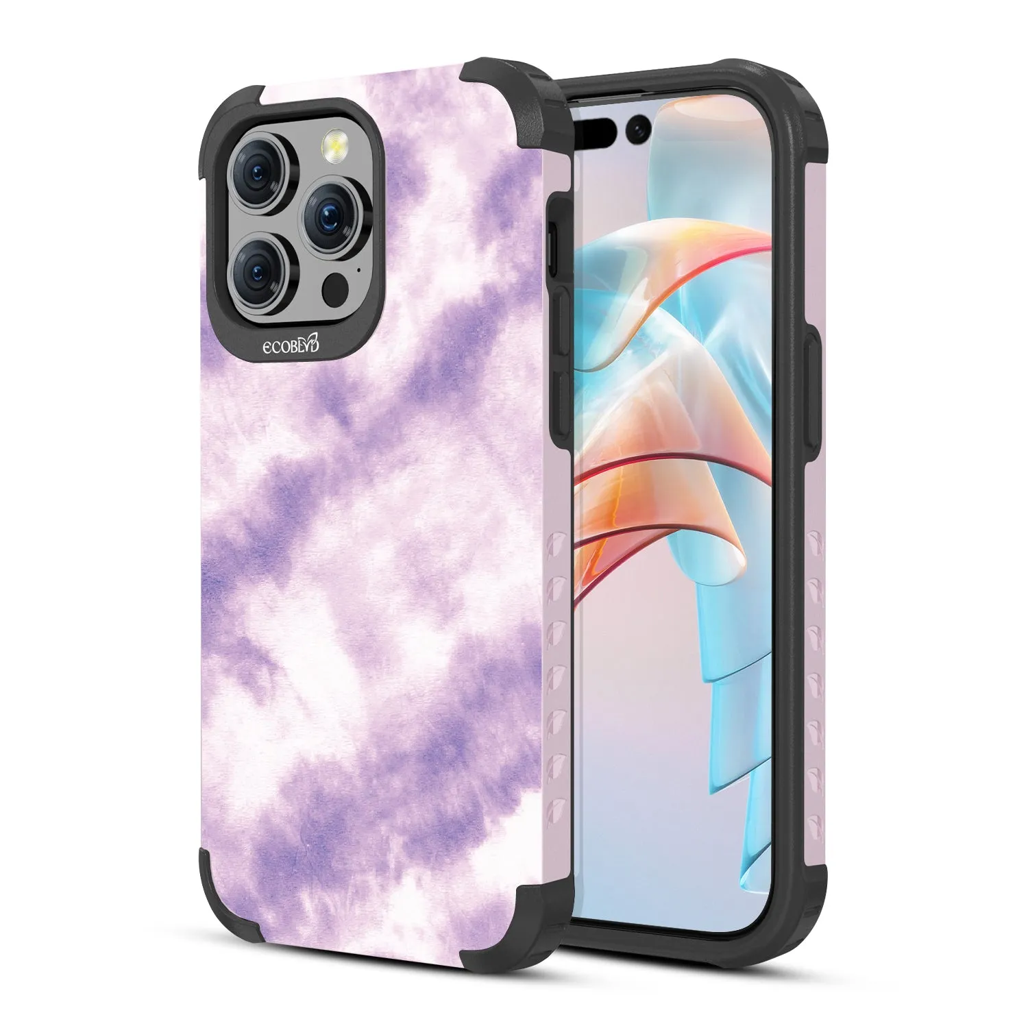 Dye Hard - Mojave Collection Case for Apple iPhone 15 Pro Max