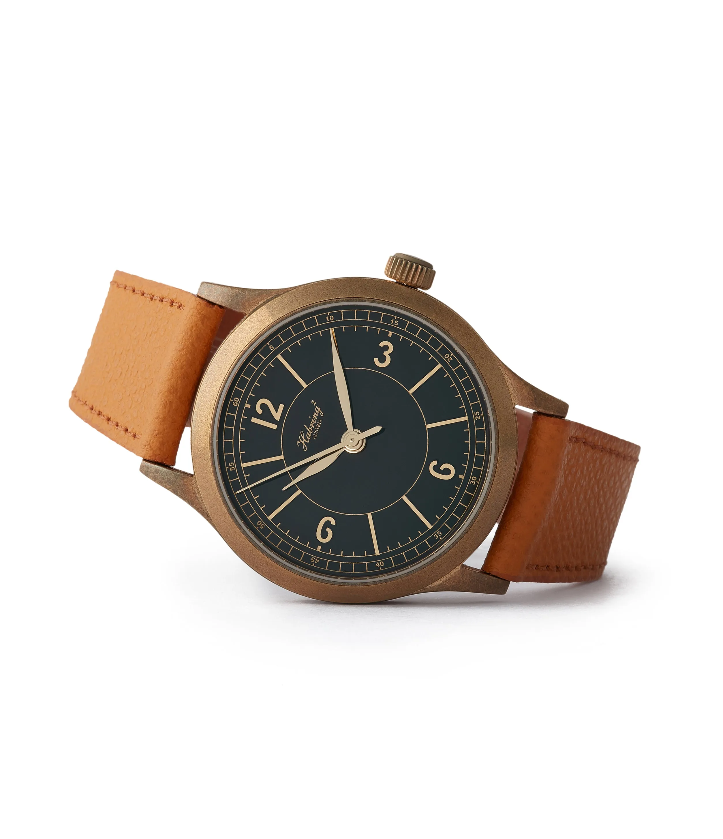 Erwin LAB 01 | For Massena LAB | Bronze