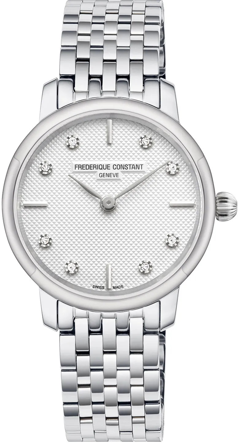 FC Watch Slimline Mini