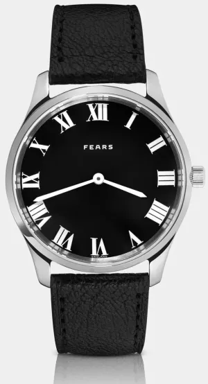 Fears Watch Redcliff Edwin Edition