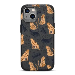 Feline Fierce - Mojave Collection Case for Apple iPhone 13