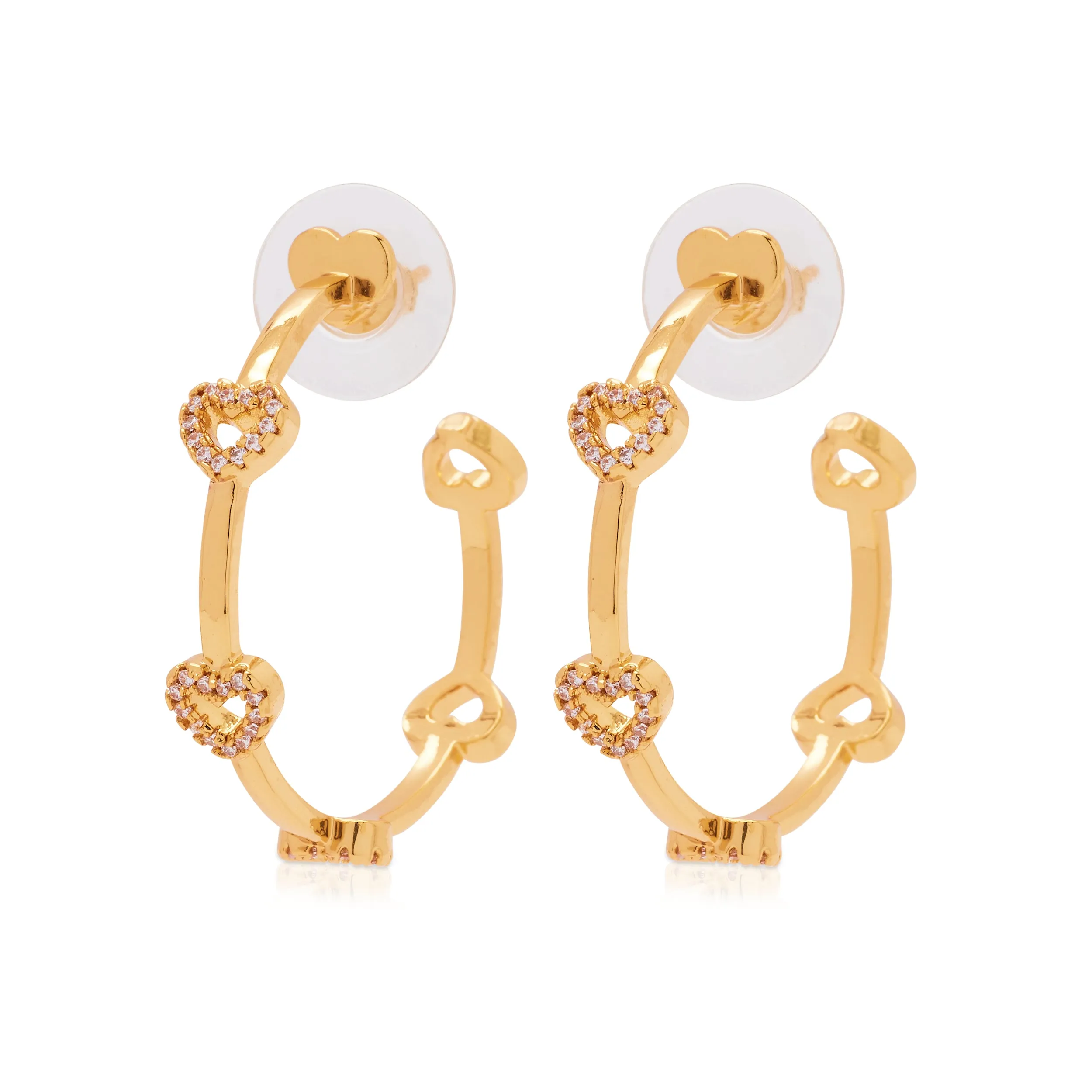 Flirt Hoops