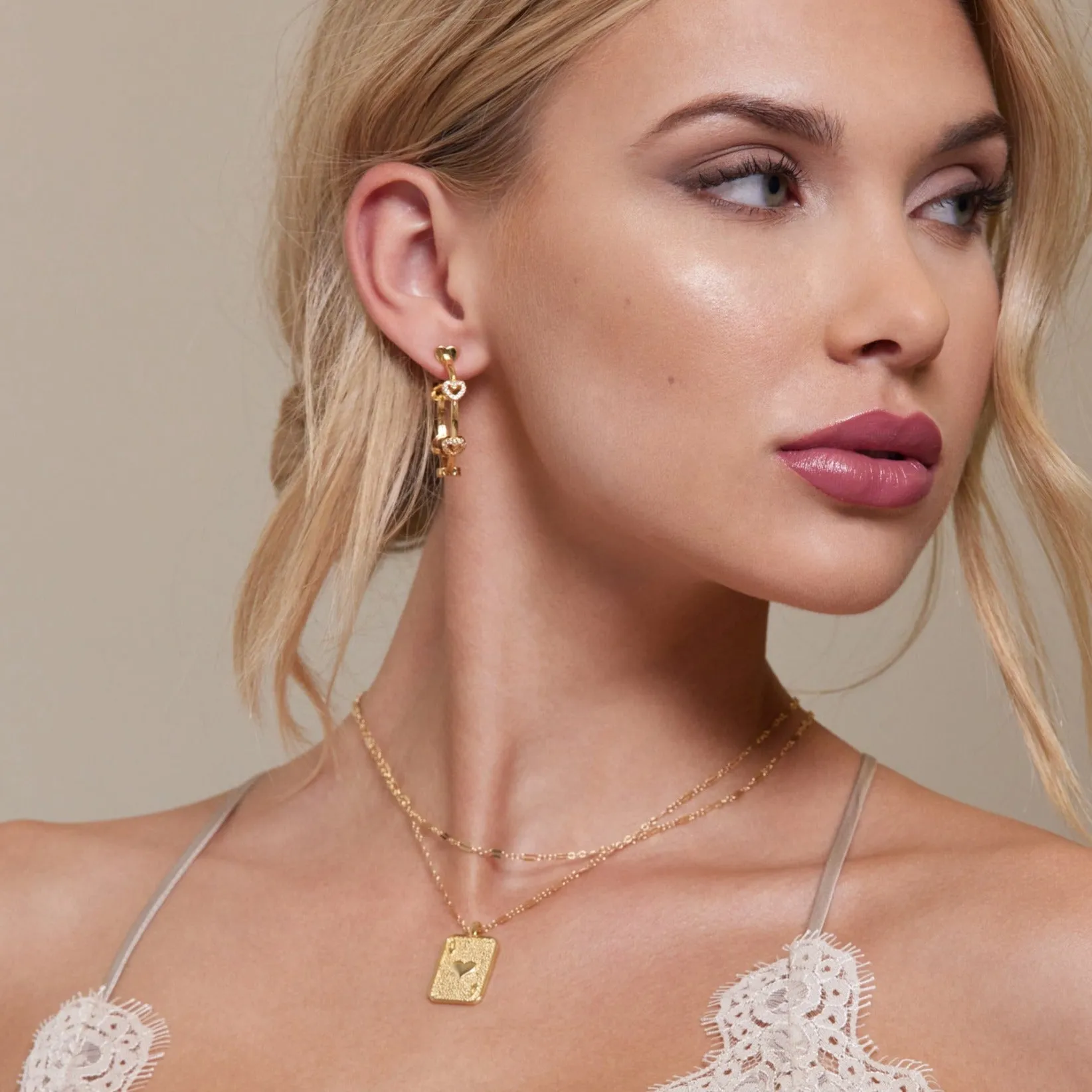 Flirt Hoops