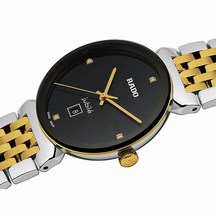Florence Diamonds Watch - R48913703 - 30mm