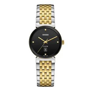 Florence Diamonds Watch - R48913703 - 30mm