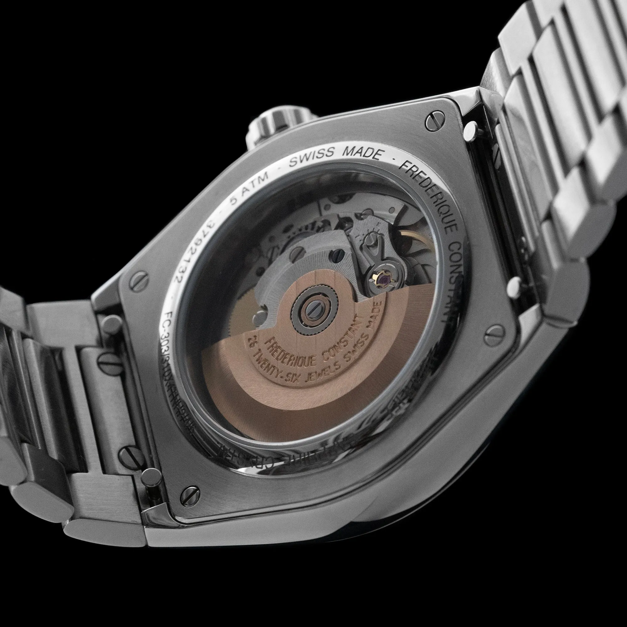 Frederique Constant - 2022 Highlife Automatic COSC