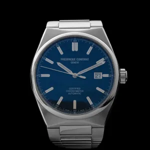 Frederique Constant - 2022 Highlife Automatic COSC