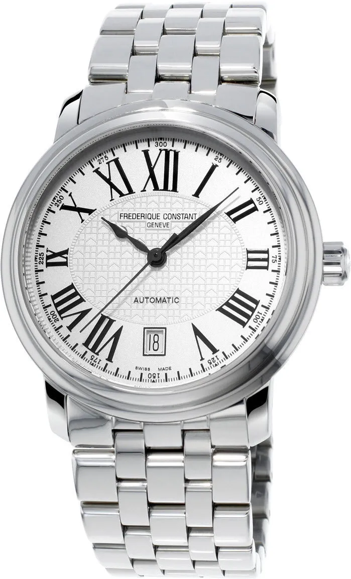 Frederique Constant Watch Classic Automatic D