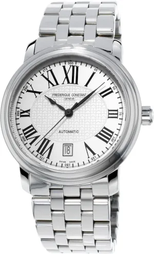 Frederique Constant Watch Classic Automatic D