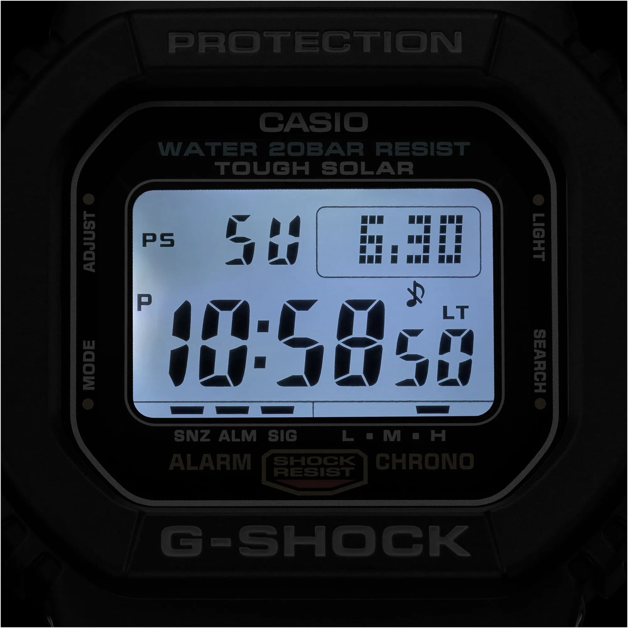 G-5600UE-1D