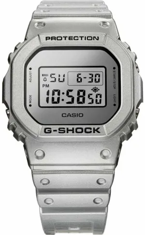 G-Shock 5600 Classic Forgotten Future D