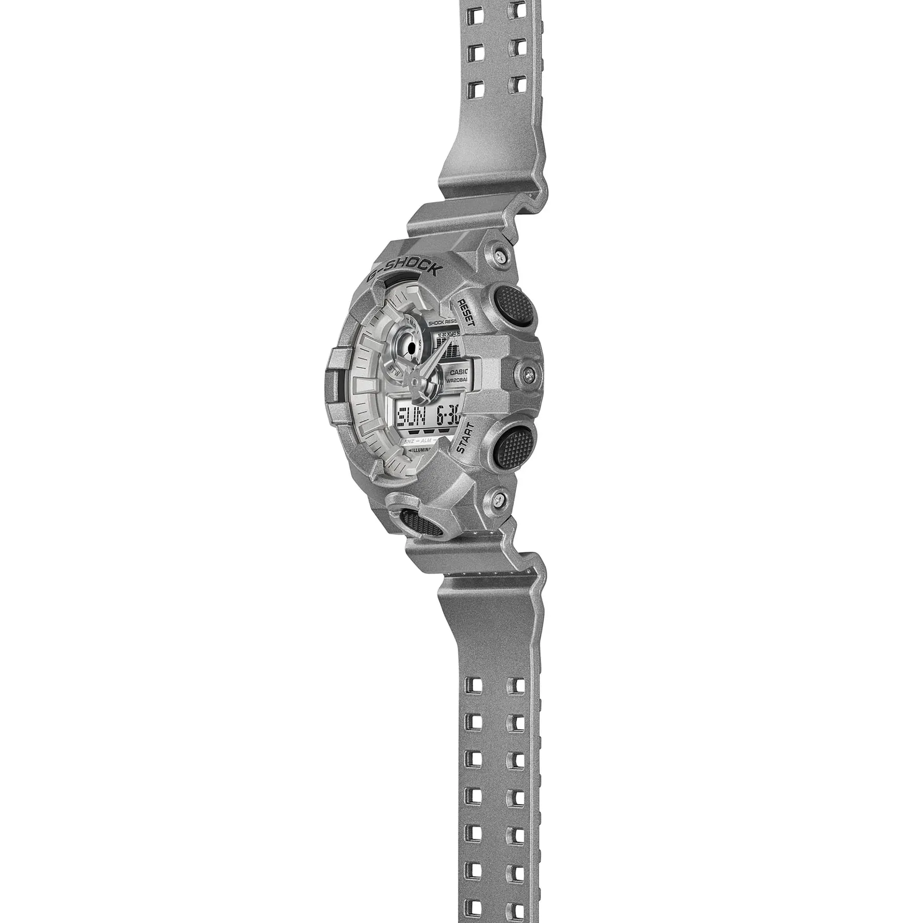 G-Shock Forgotten Future GA700FF-8A