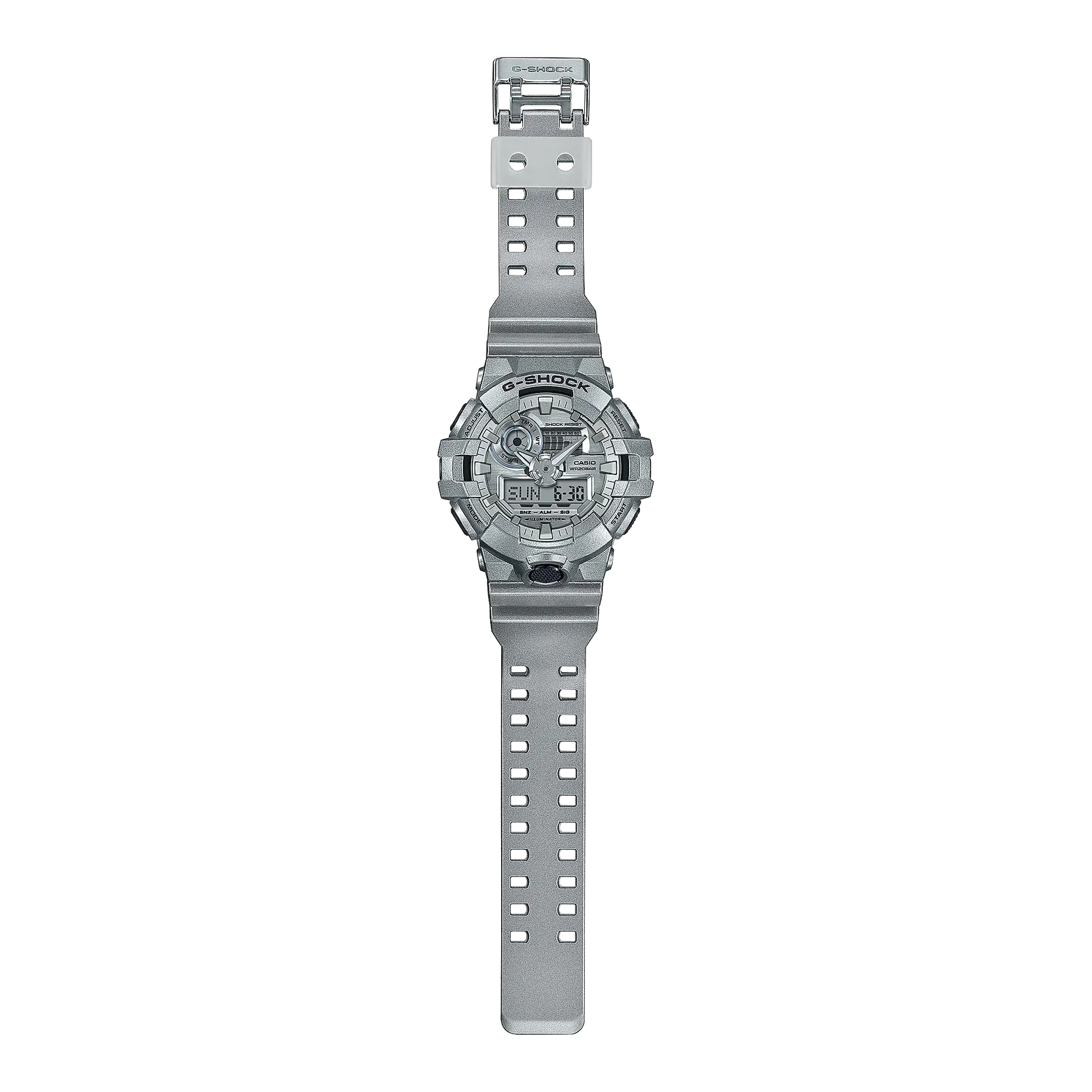 G-Shock Forgotten Future GA700FF-8A