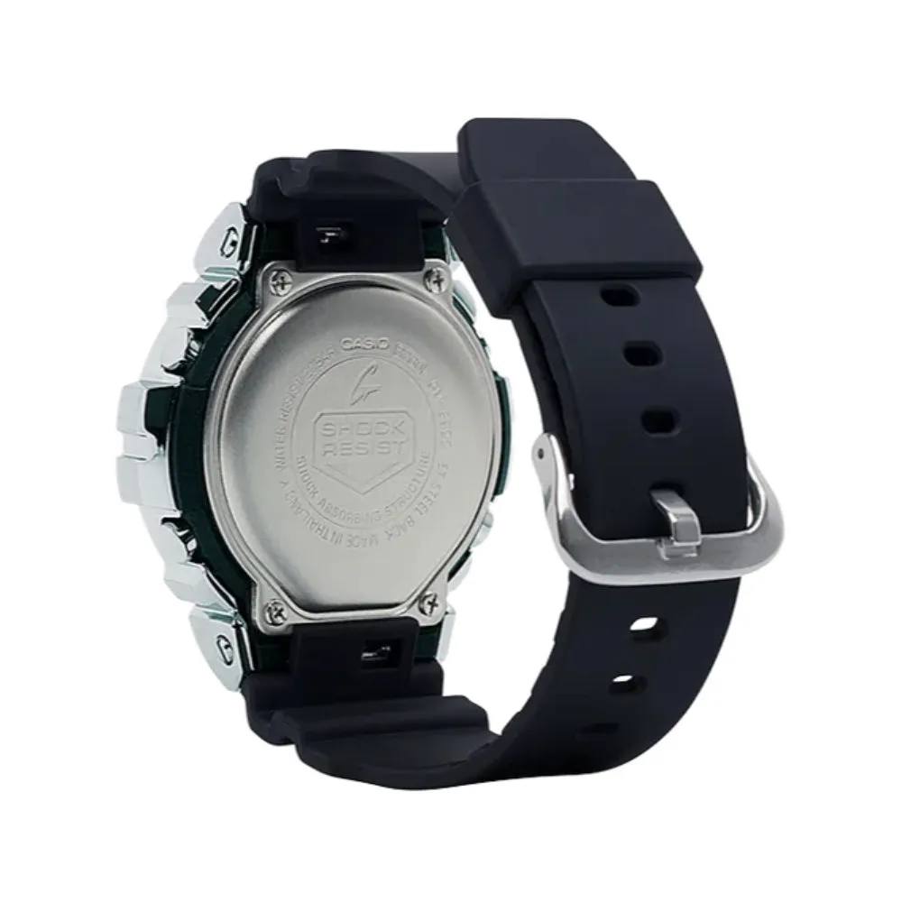 G-Shock G-Steel 6900 Series Watch, GM6900-1
