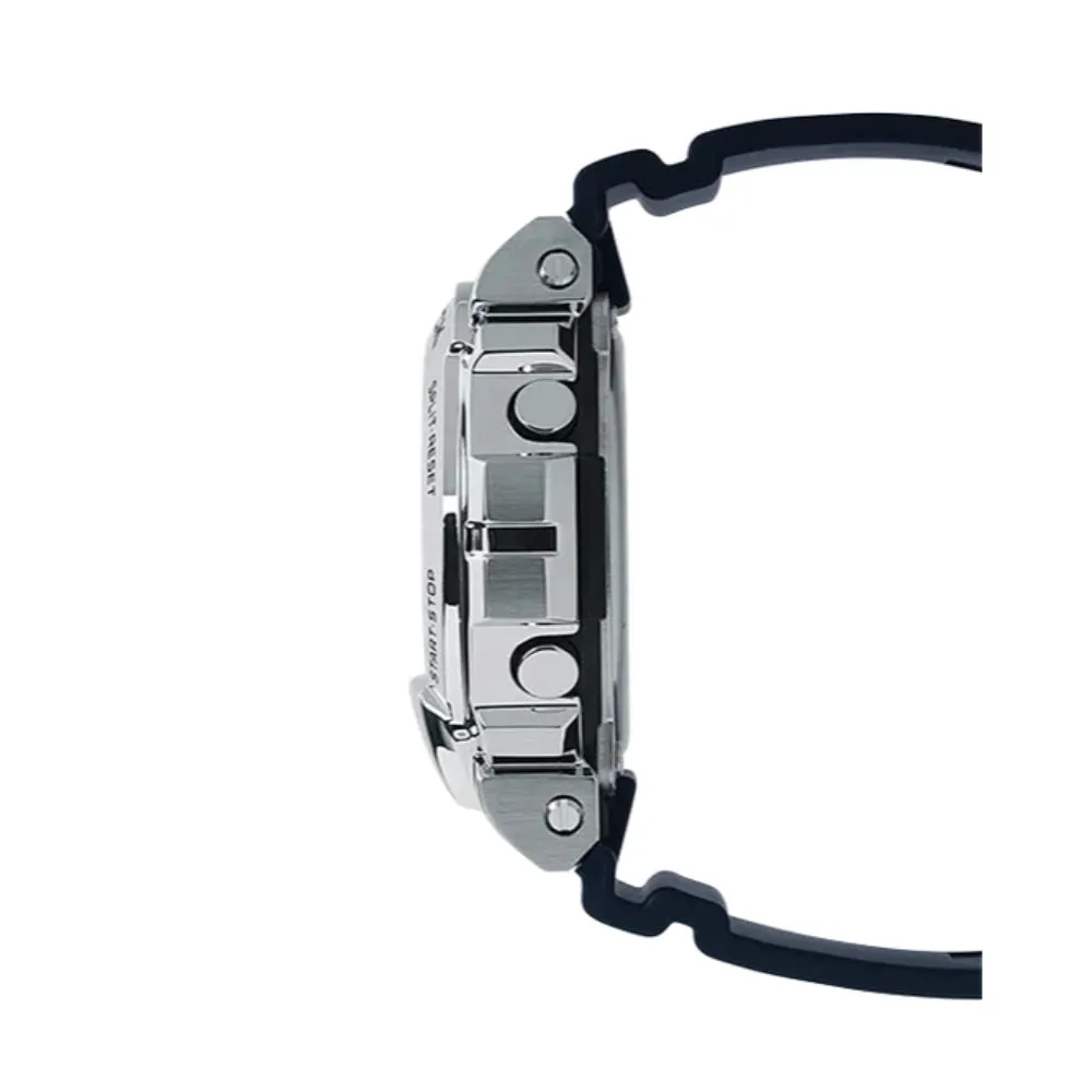 G-Shock G-Steel 6900 Series Watch, GM6900-1