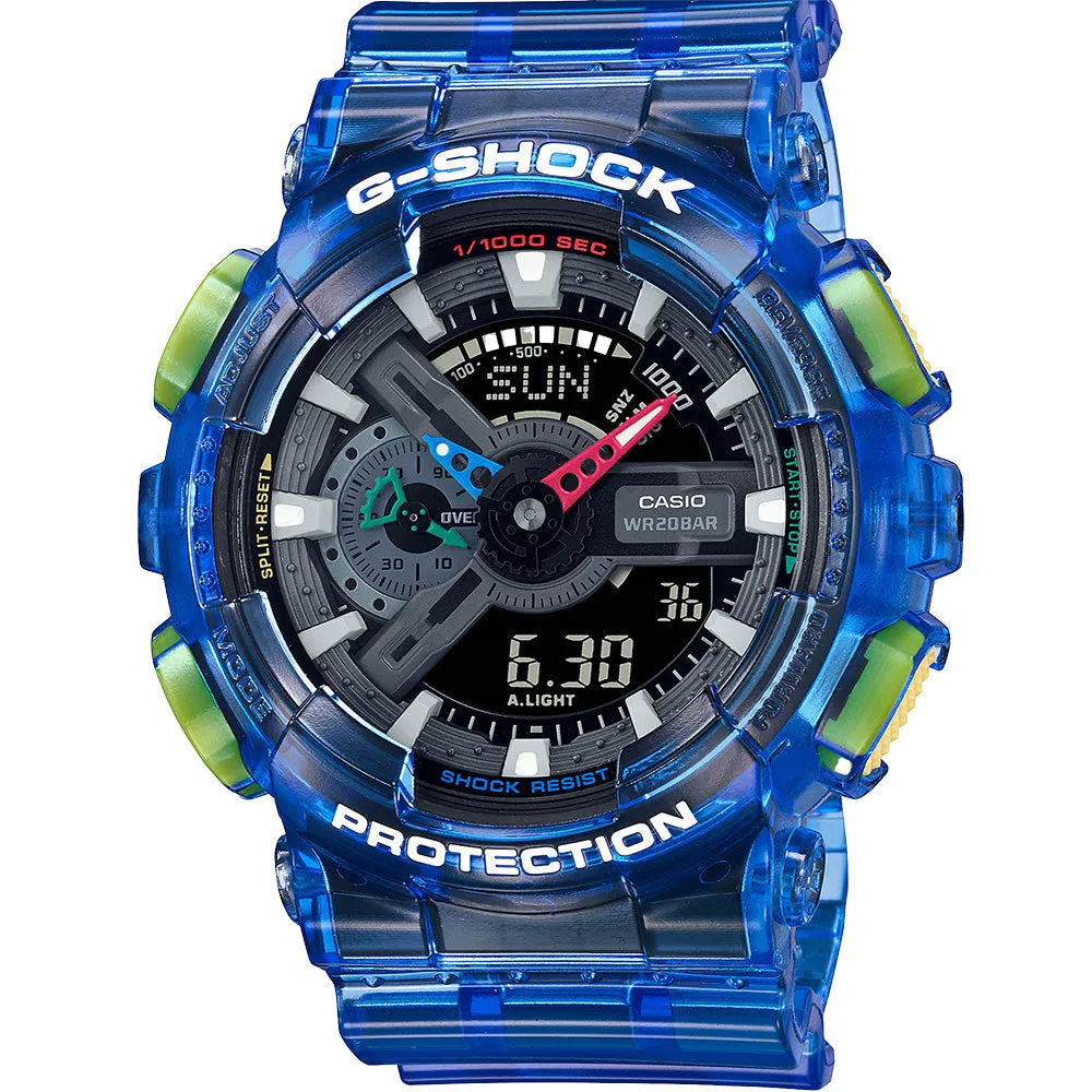 G-Shock GA110JT-2 Joytopia