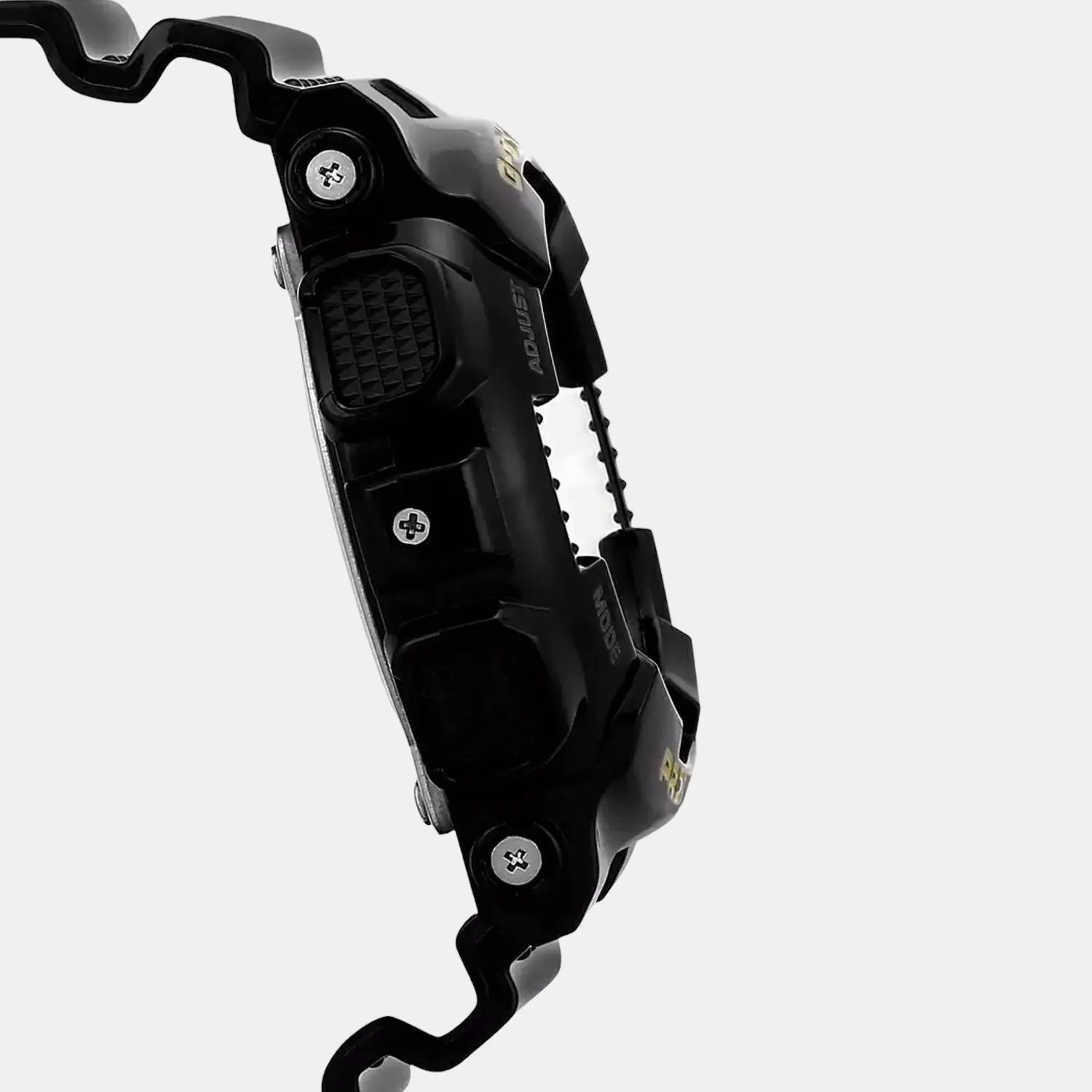 G-Shock Men's Analog-Digital Resin Watch G519 - GA-100CF-1A9DR